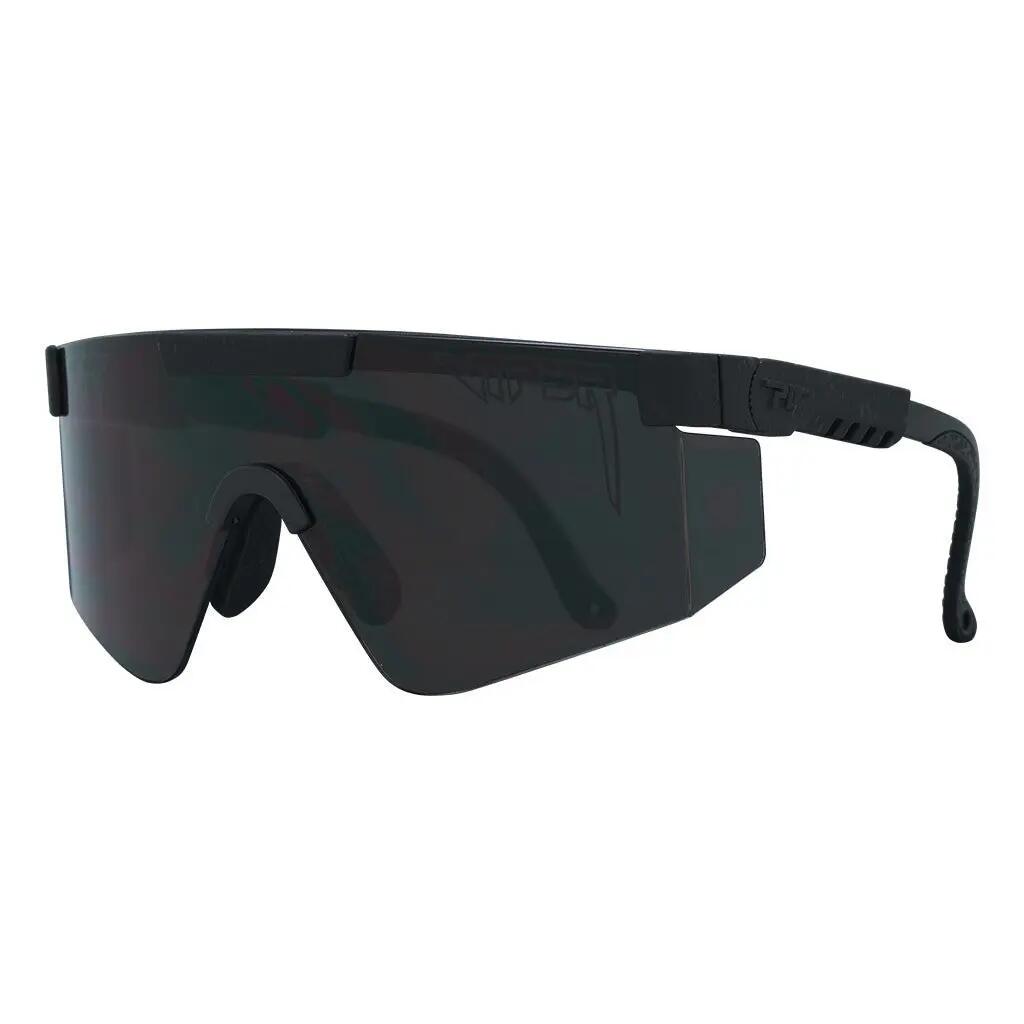 Sunglasses Pit Viper The Blacking Out Original Wide Ball-istic