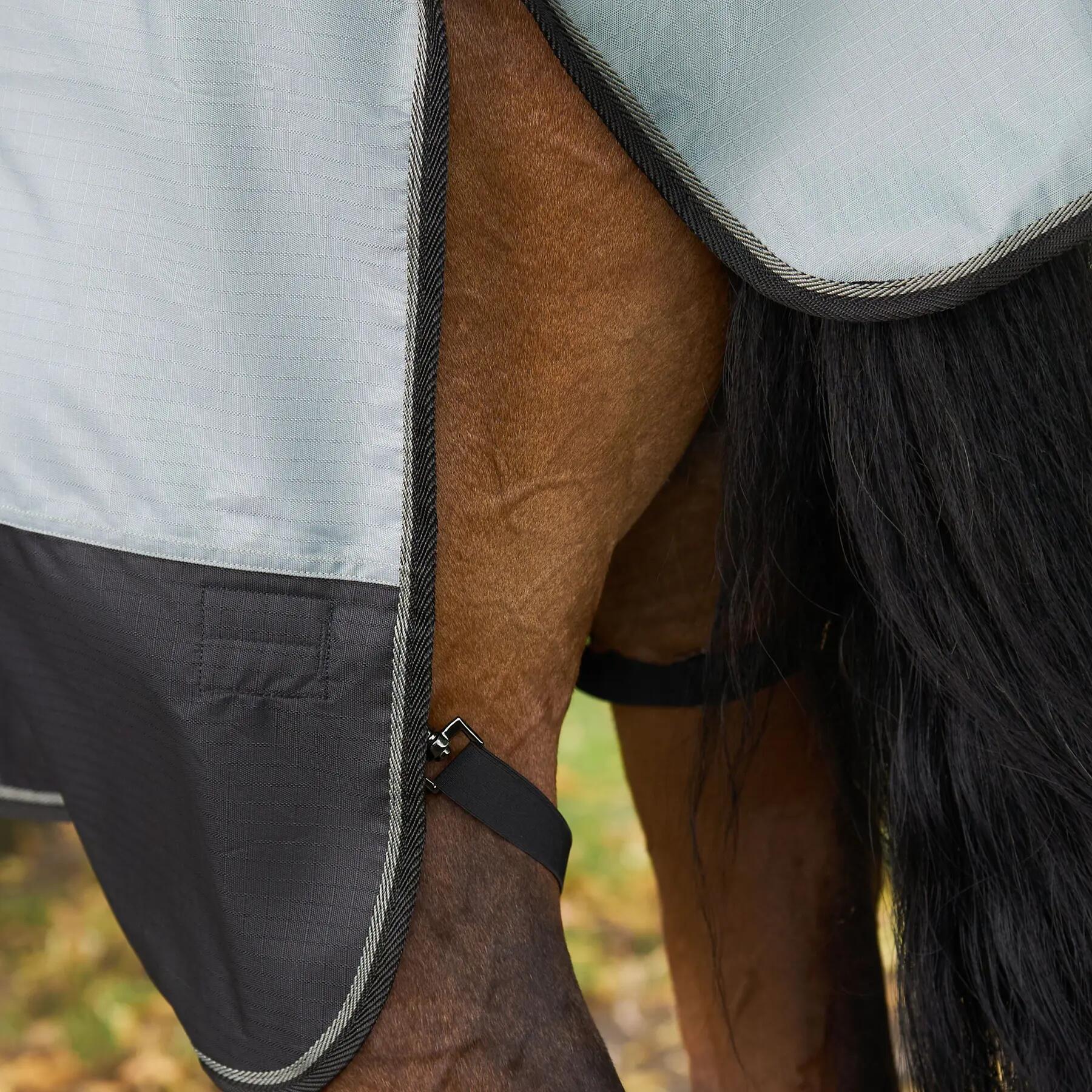 Outdoor paardendeken HV Polo Essential 3/3