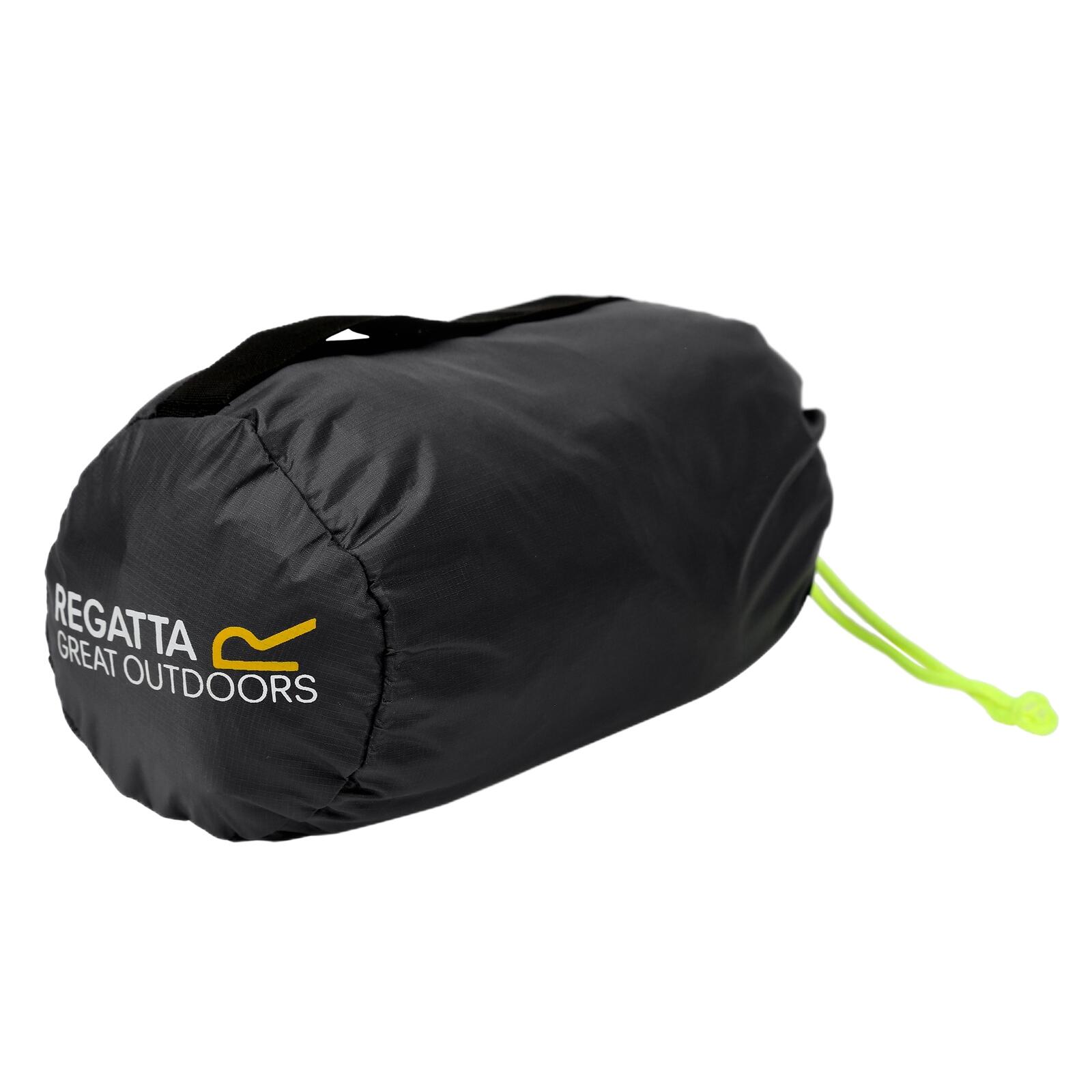 Materac samopompujący Regatta INFLATABLE REC328