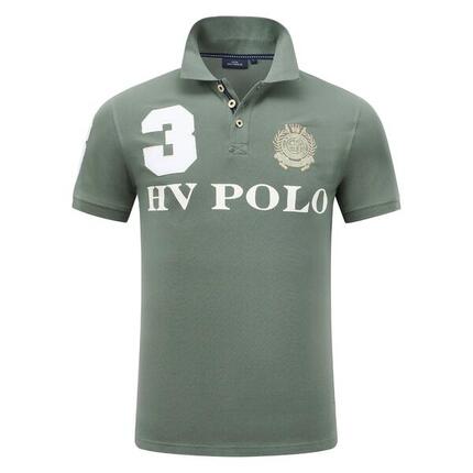 Polo d'équitation HV Polo Favouritas M