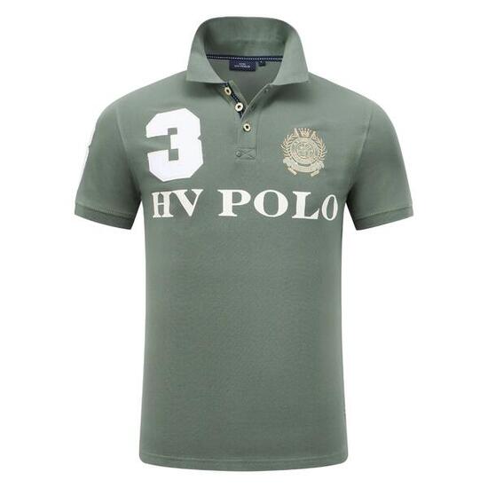 Polo d'équitation HV Polo Favouritas M