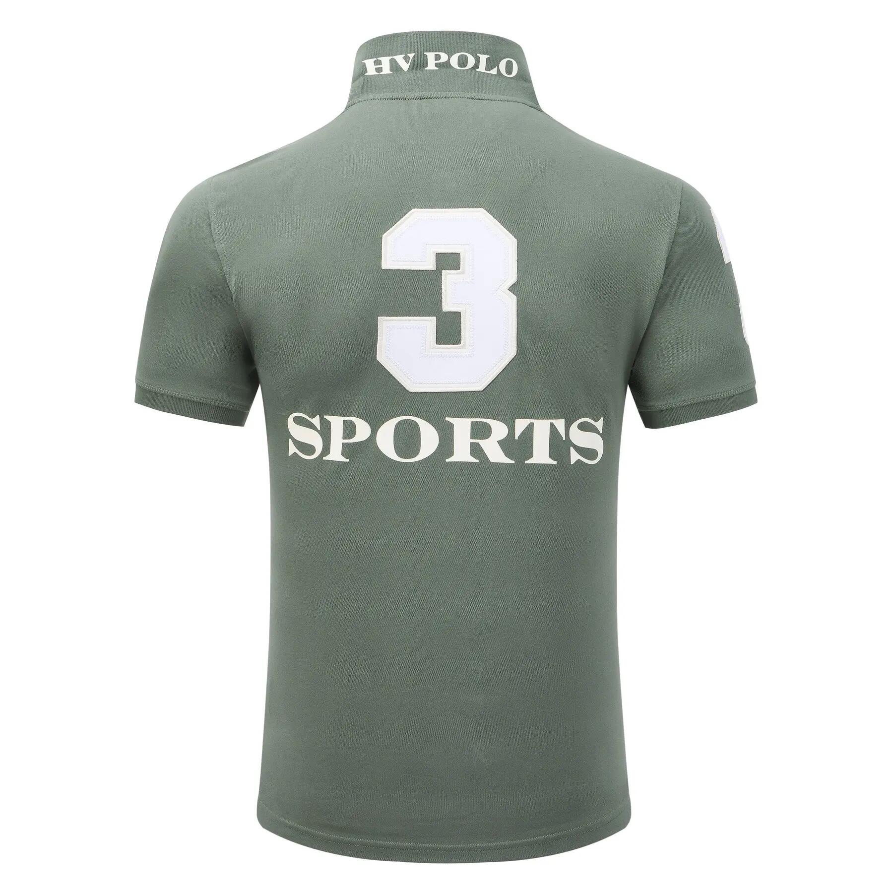 Reit-Poloshirt HV Polo Favouritas M 2/2