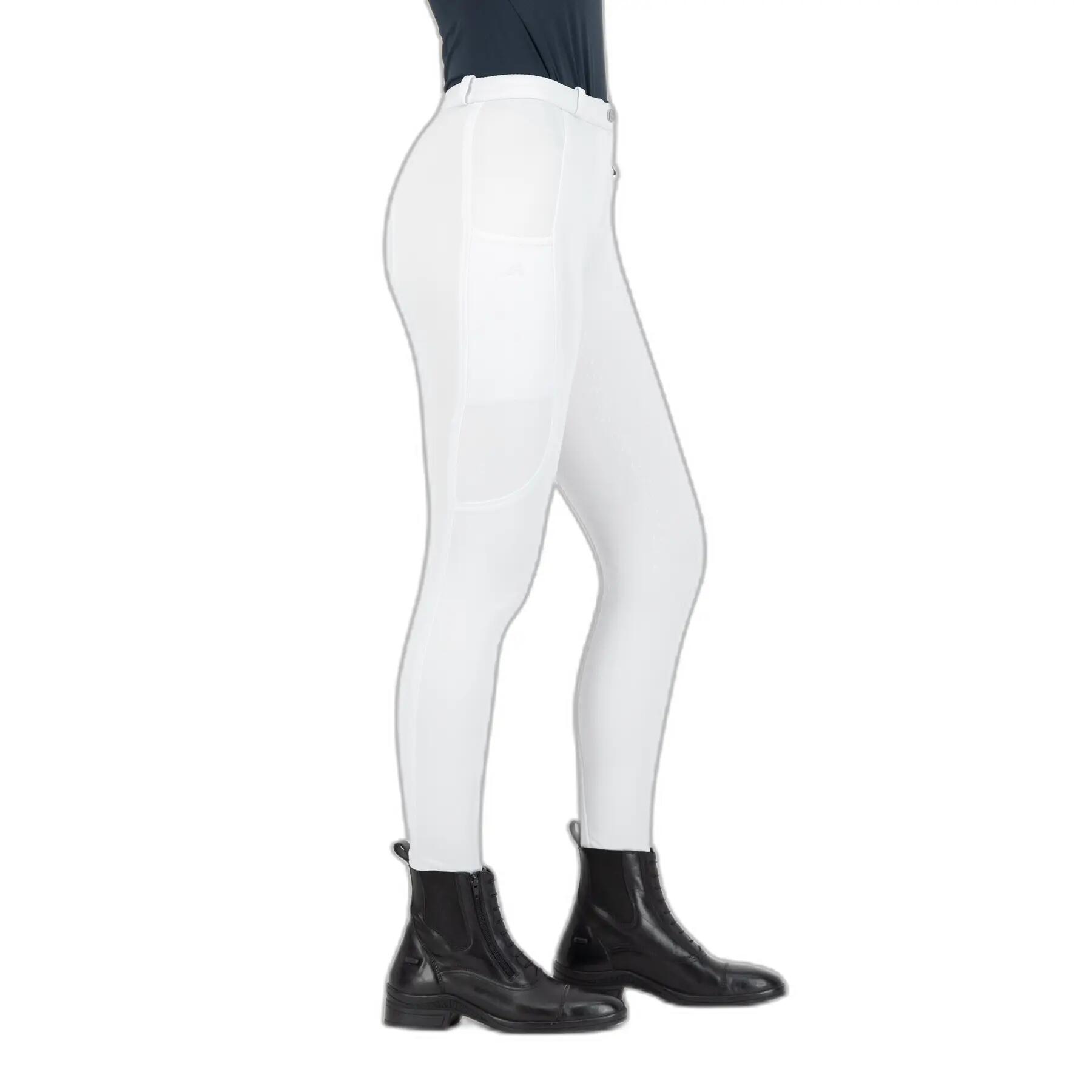 Pantalones de competición para mujer Easy Rider Joy 4/4