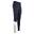 Pantalon echitație Easy Rider grip complet pentru femei