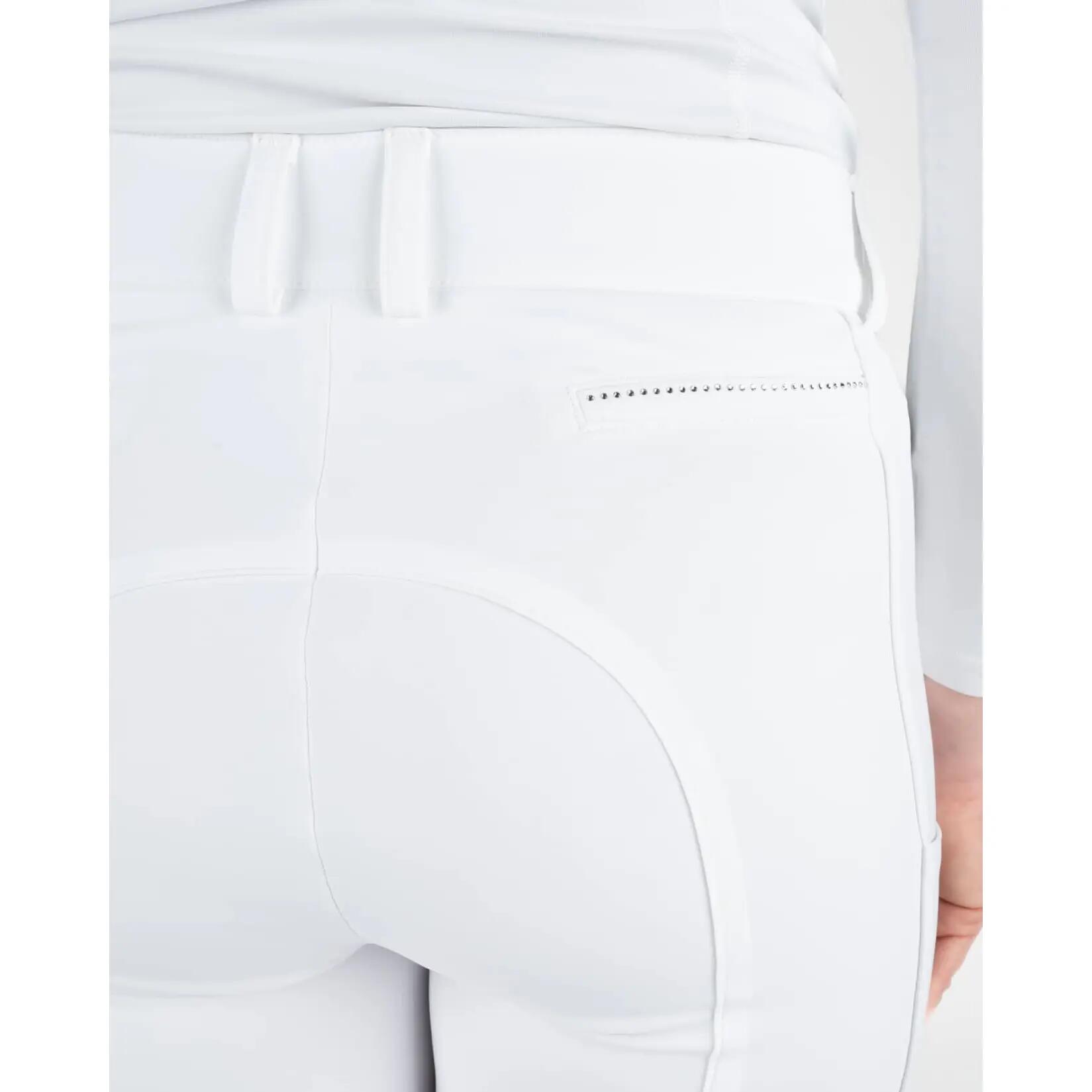 Pantalones de competición para mujer Euro-Star Arielle 6/6