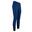 Pantalon echitație Easy Rider Carice cu grip complet