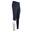 Pantalon echitație Easy Rider grip complet pentru femei