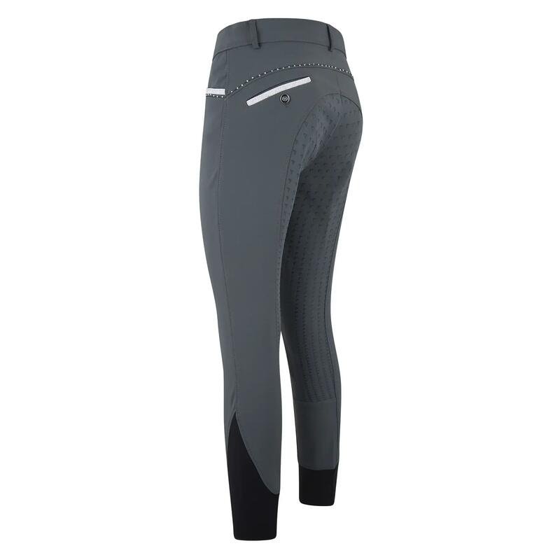 Pantalon femei Easy Rider Carice grip complet