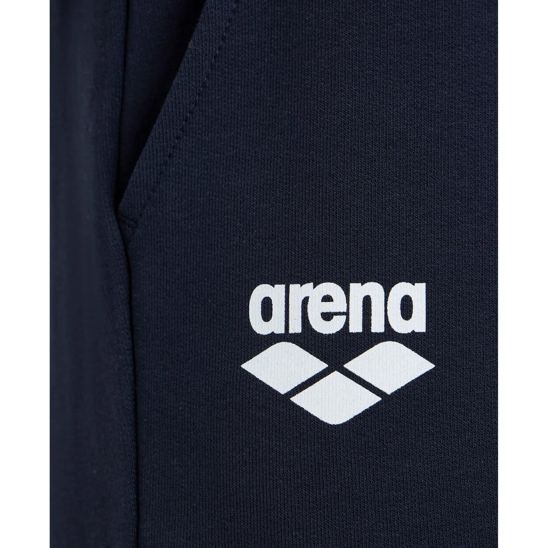 Pantaloni da jogging donna Arena Team Solid 5/7