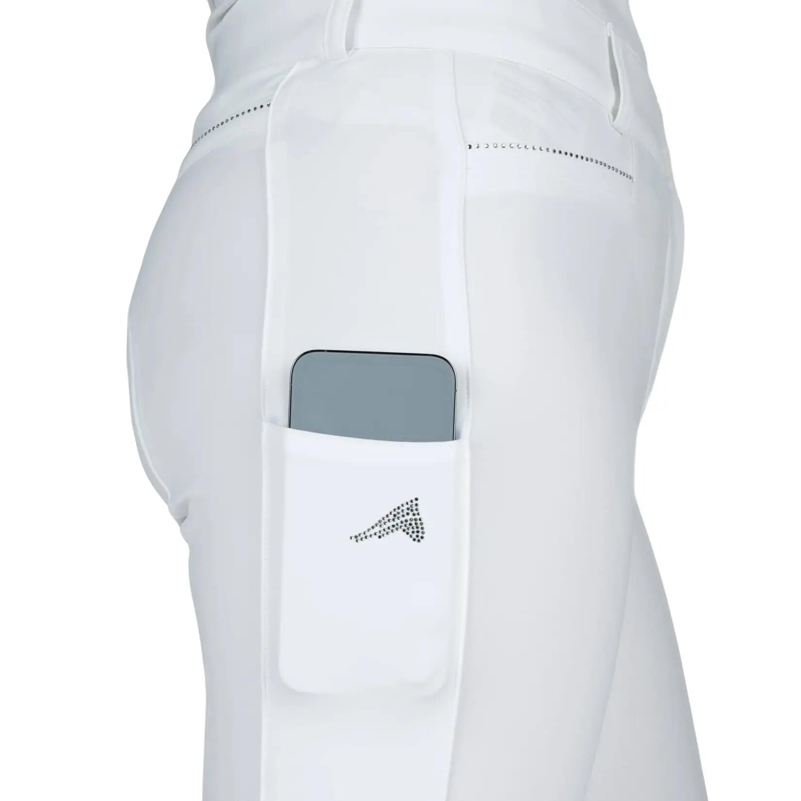 Pantalones de competición para mujer Euro-Star Arielle 5/6
