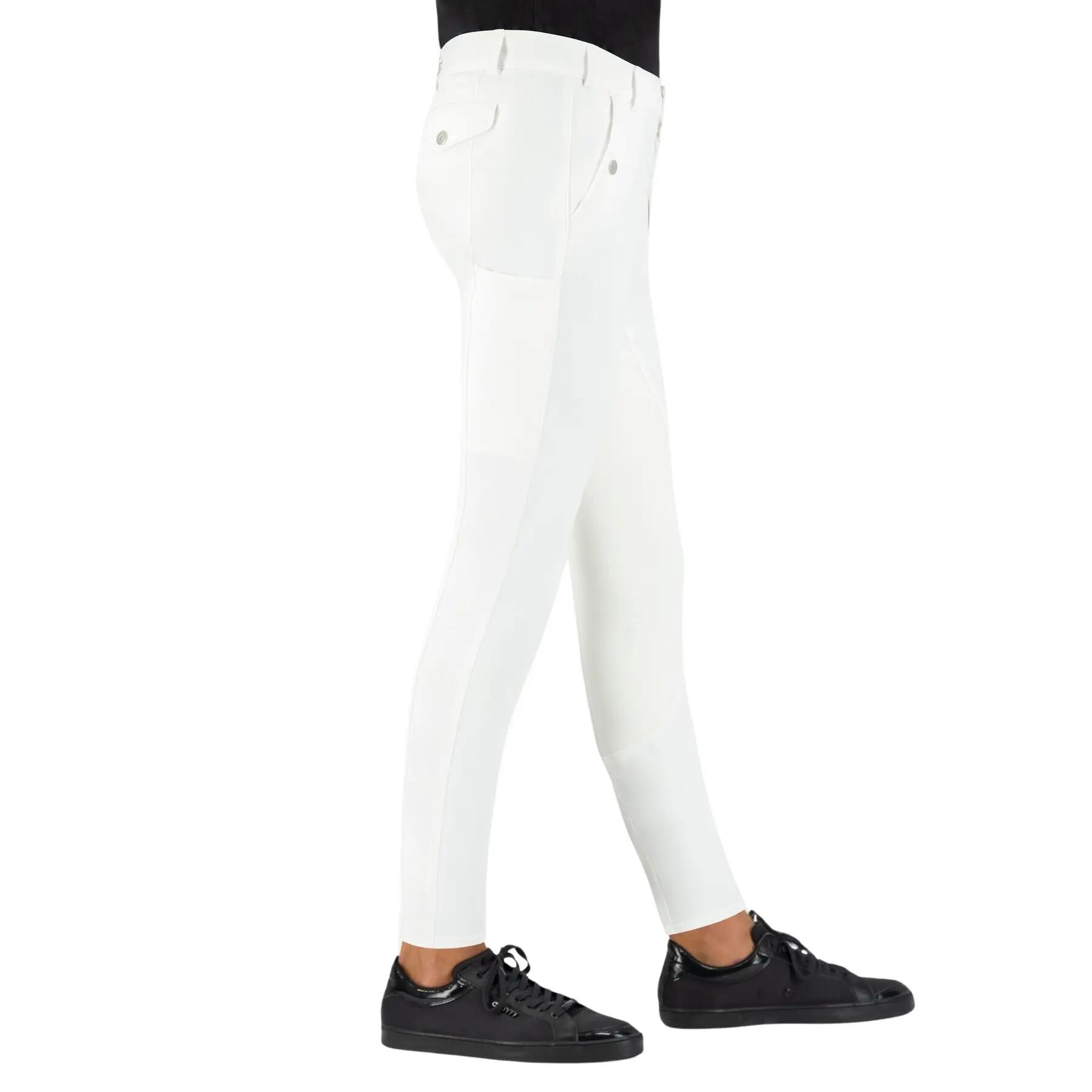 Wedstrijdbroek Euro-Star Gabriel 4/4