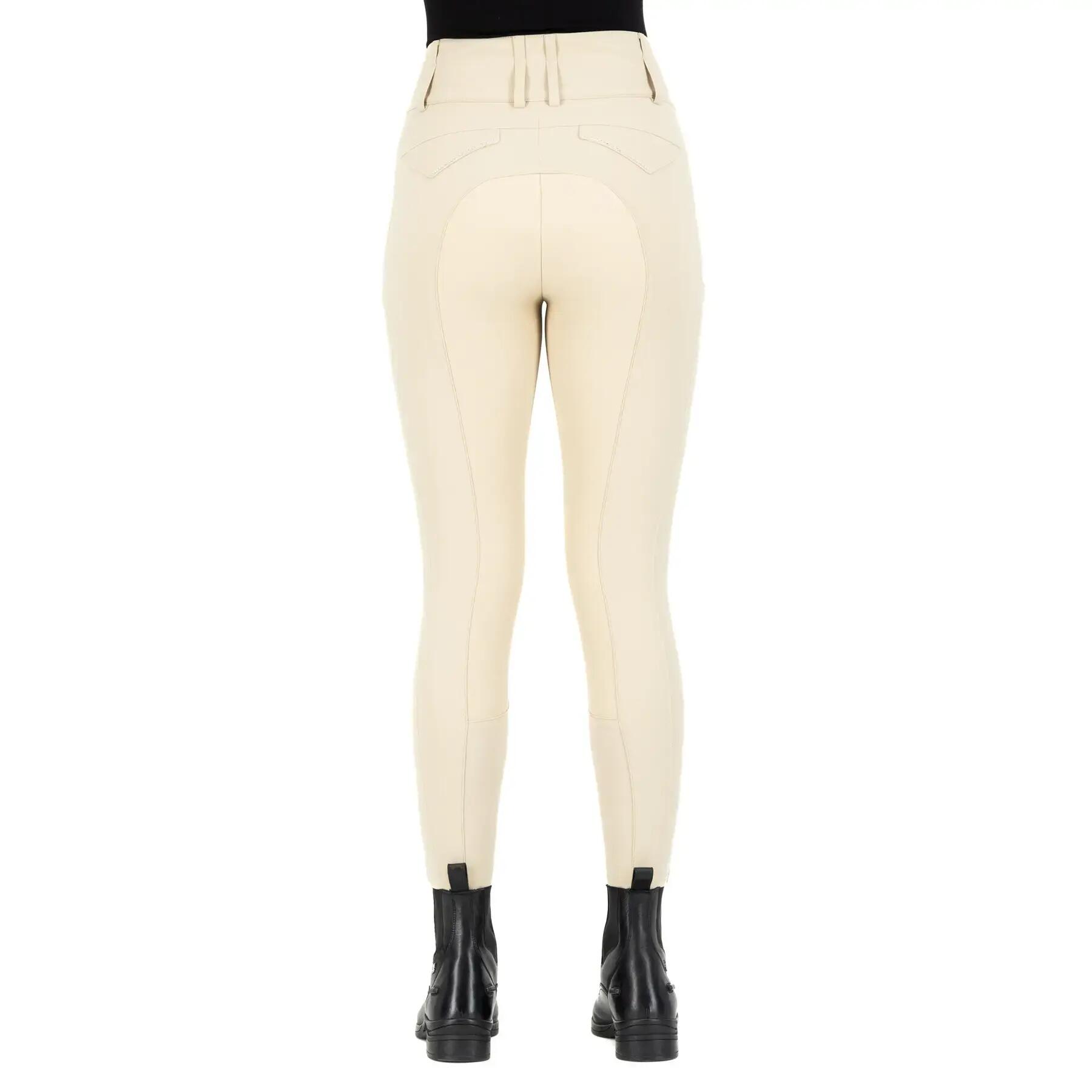 Pantalon de concours femme Euro-Star Aurelia 2/4