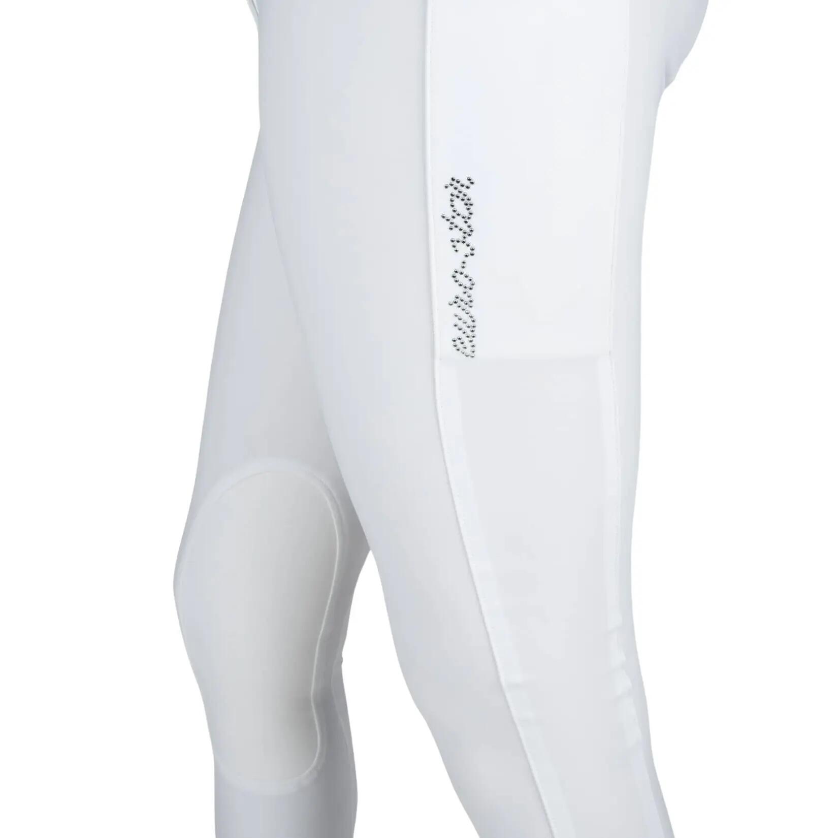 Turnierhose Frau Euro-Star Arielle 4/6