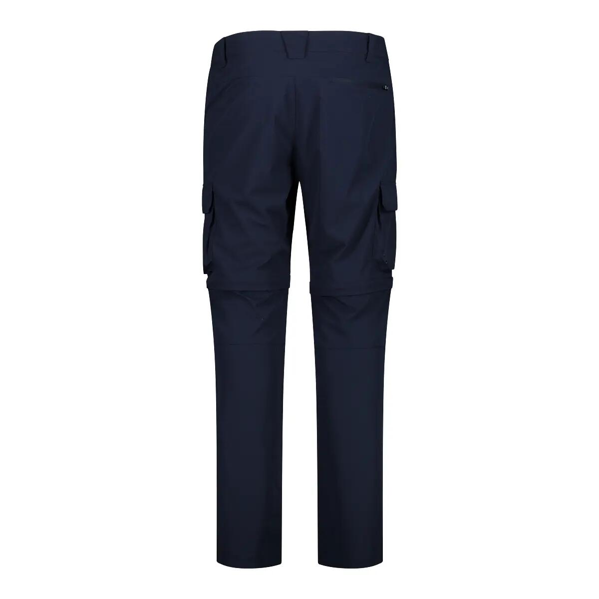 CMP Herren Hose Stretch Zip Off Pant 31T5627 2/7