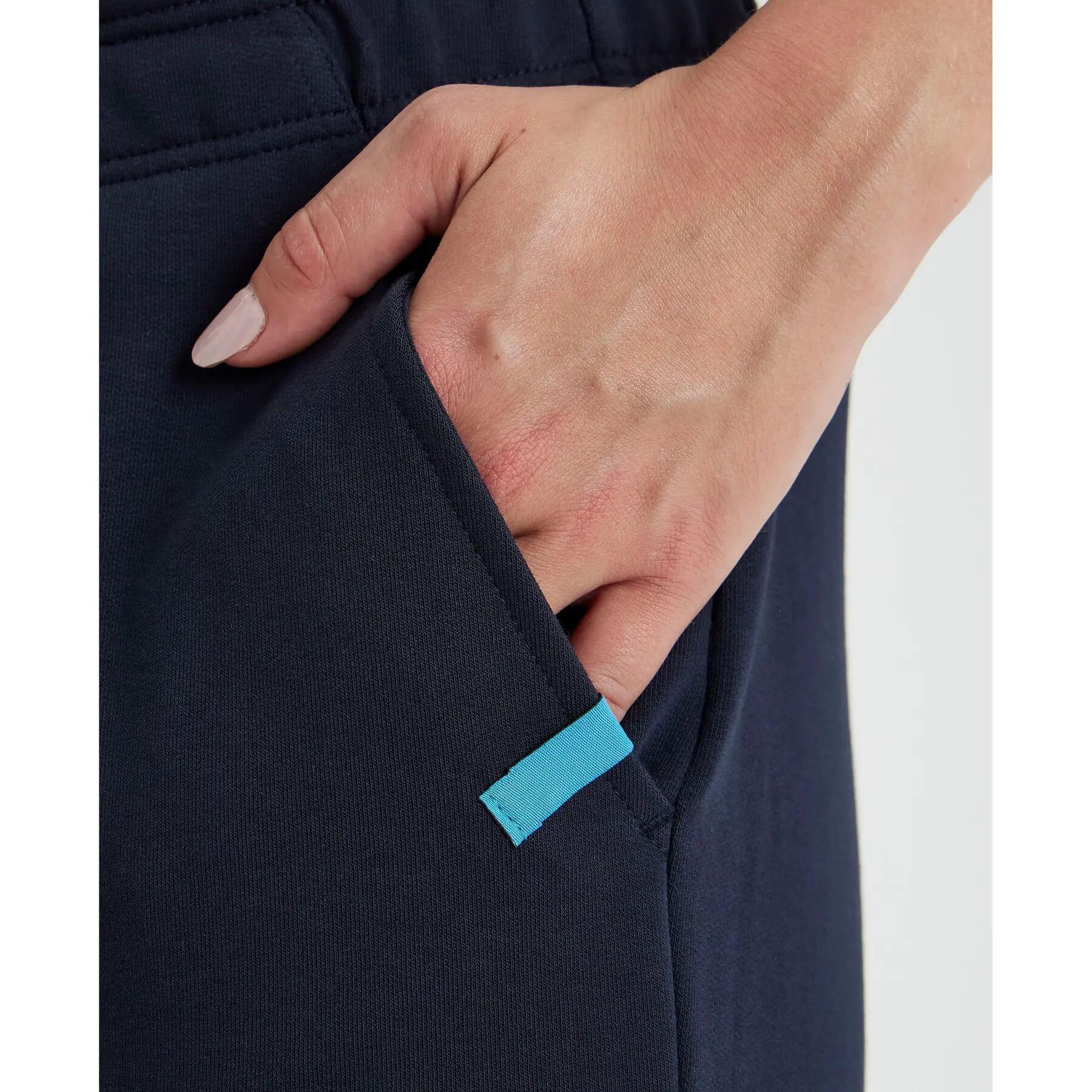 Pantaloni da jogging donna Arena Team Solid 4/7