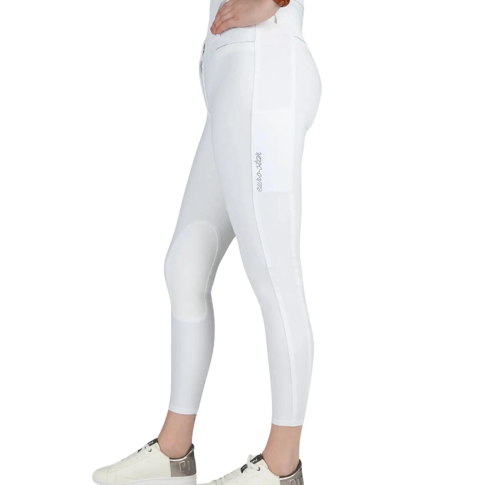 Turnierhose Frau Euro-Star Arielle 3/6