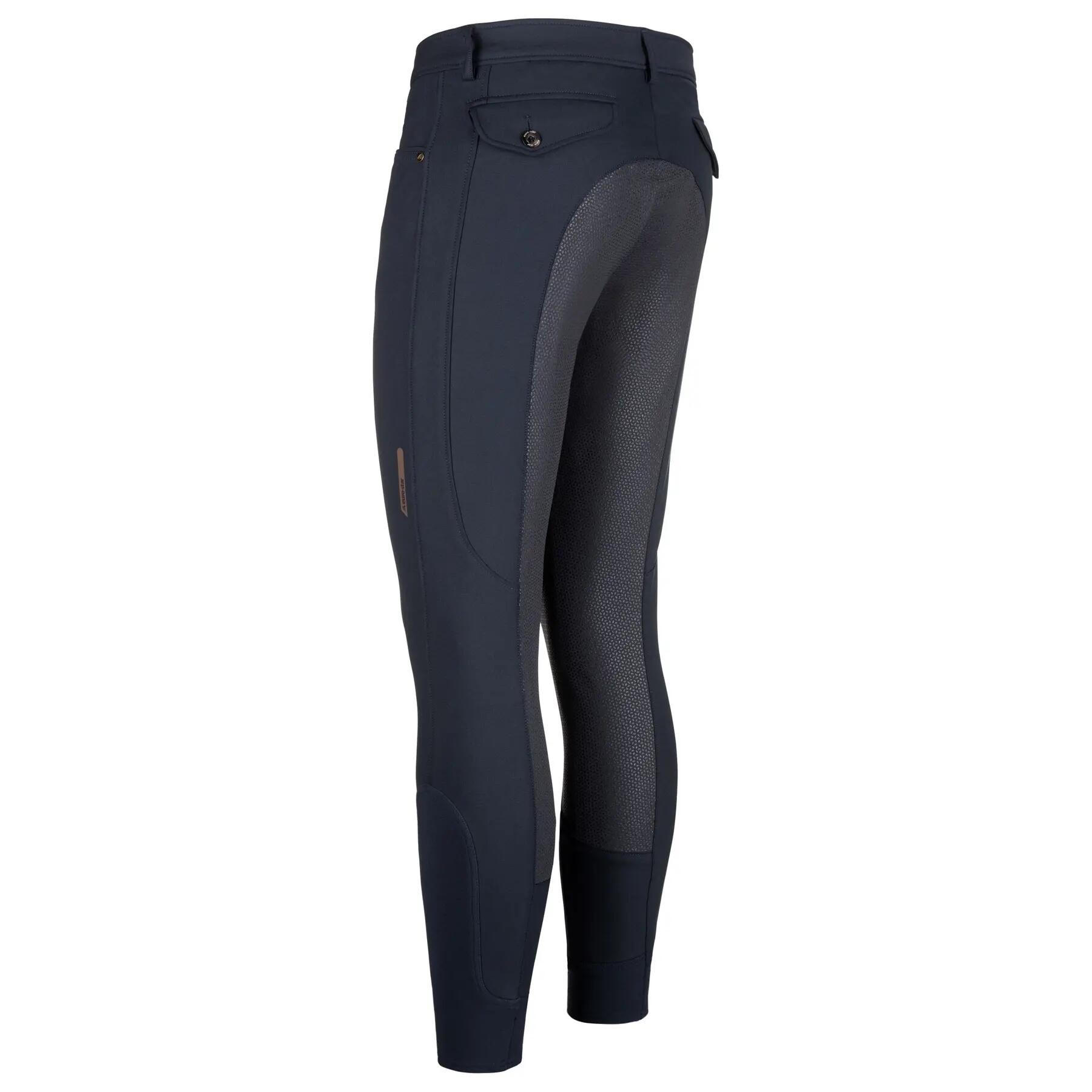 Pantaloni da competizione Euro-Star Camillo 2/3
