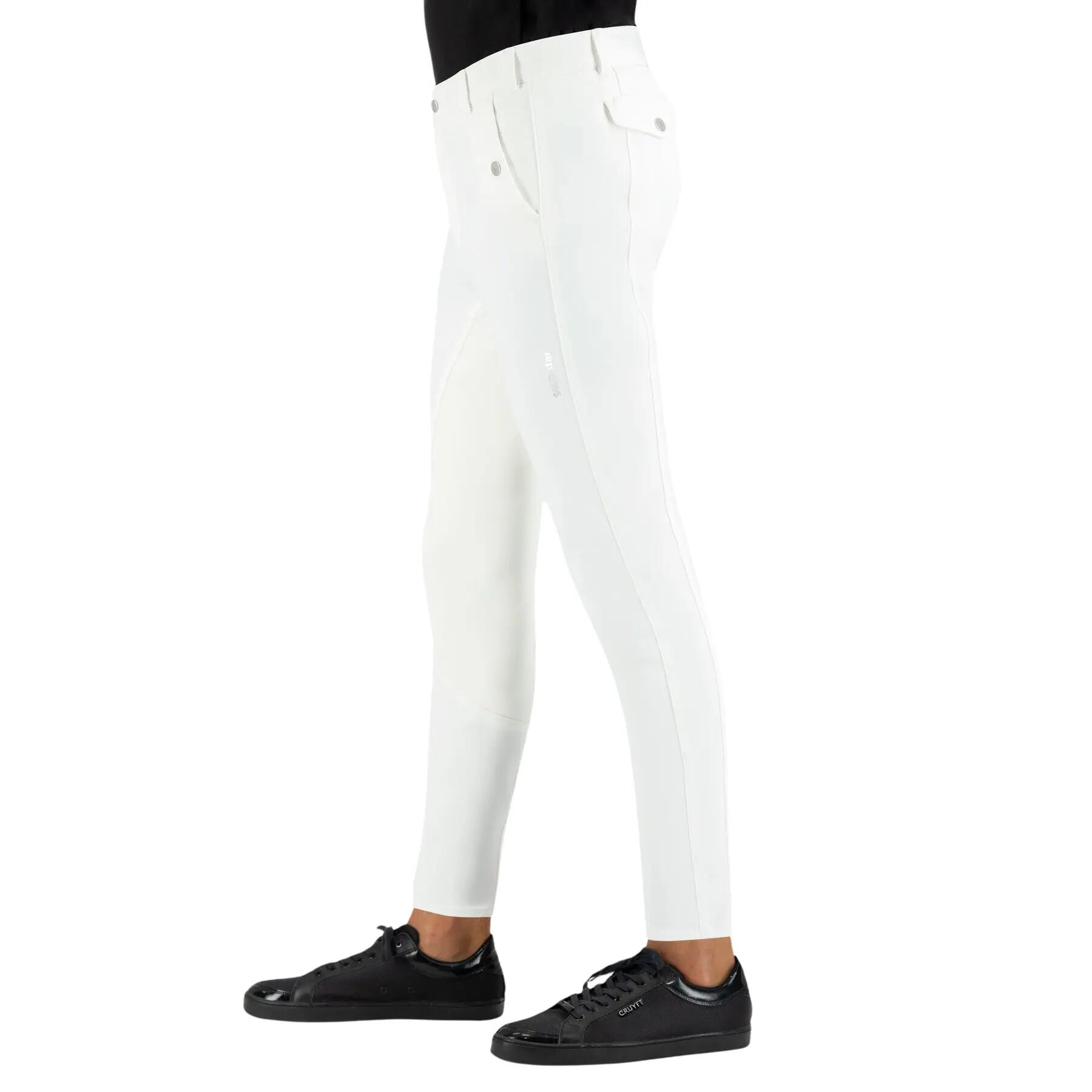 Pantaloni da competizione Euro-Star Gabriel 3/4