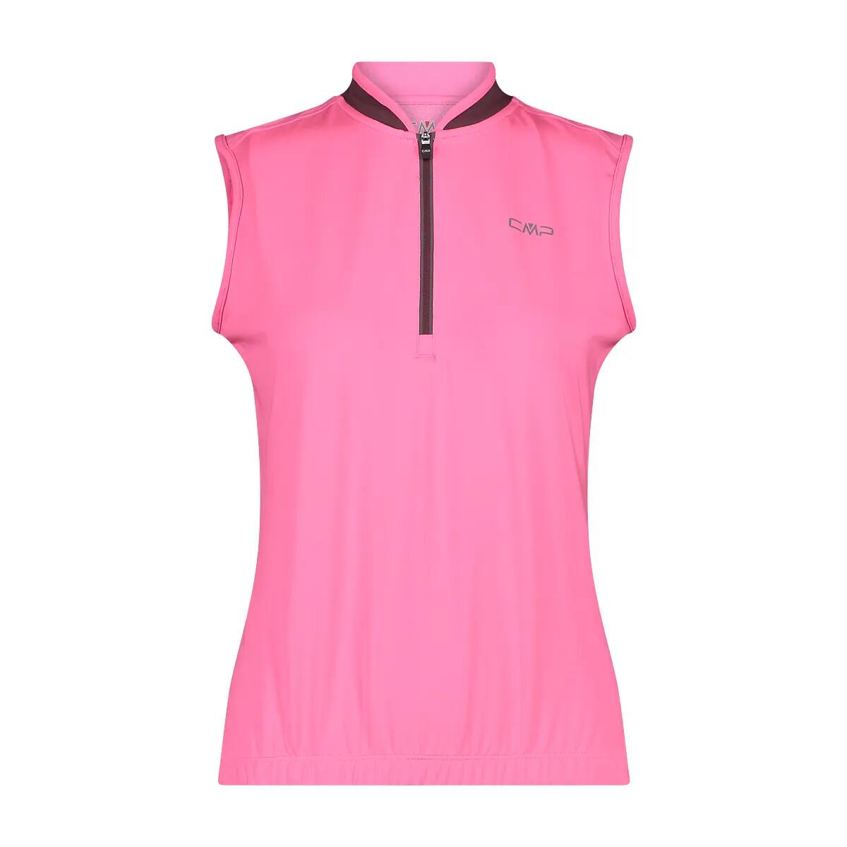 Damski jersey CMP