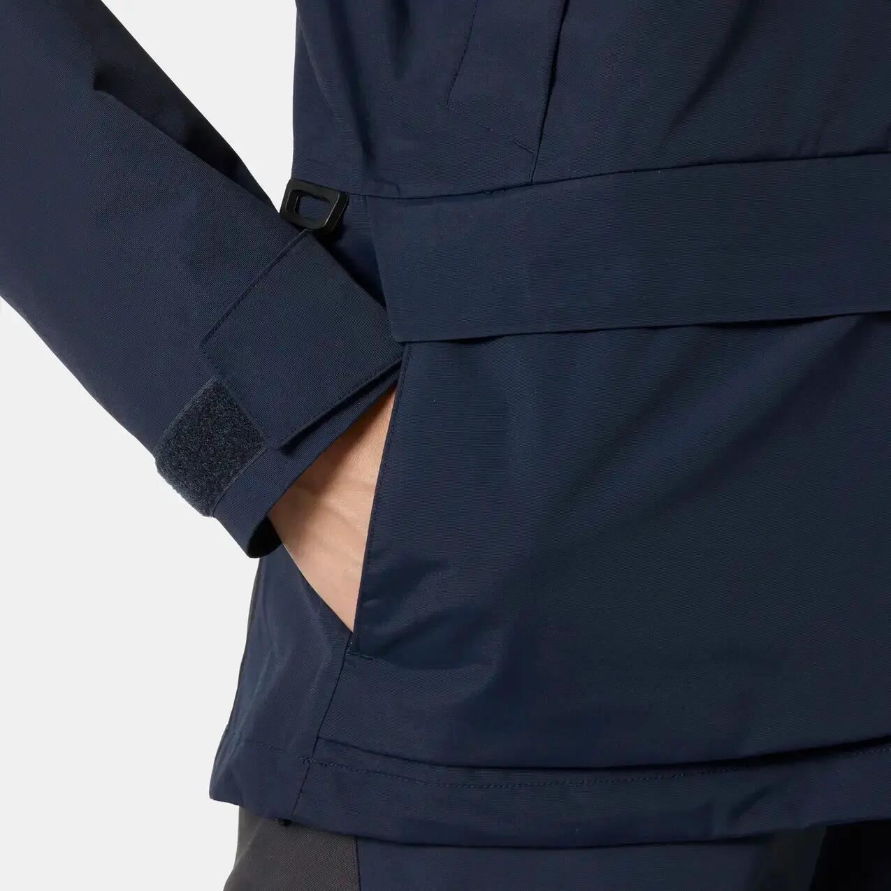Women's Quarter Jacket Helly Hansen Pier 4.0 7/7