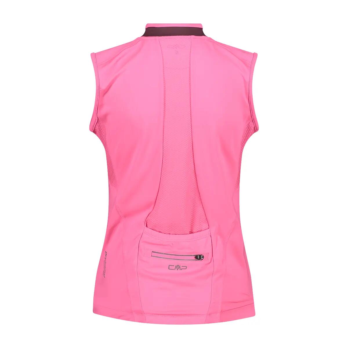Camisola feminina CMP 2/3