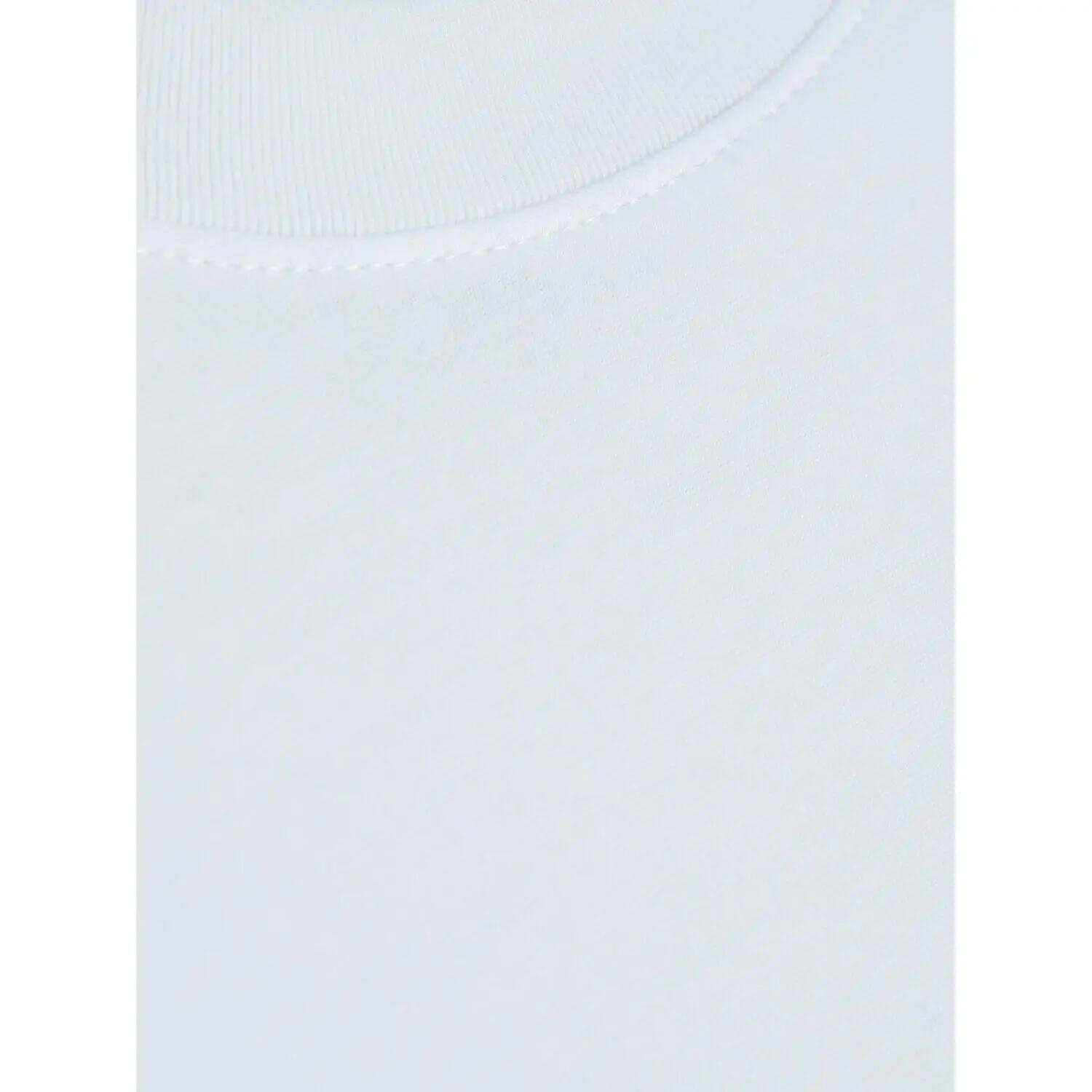 T-Shirt Frau JJXX astrid boxy 4/6