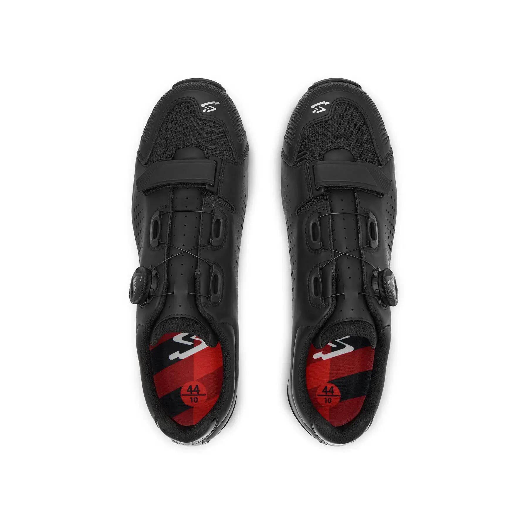 Buty MTB Spiuk Mondie 4/5