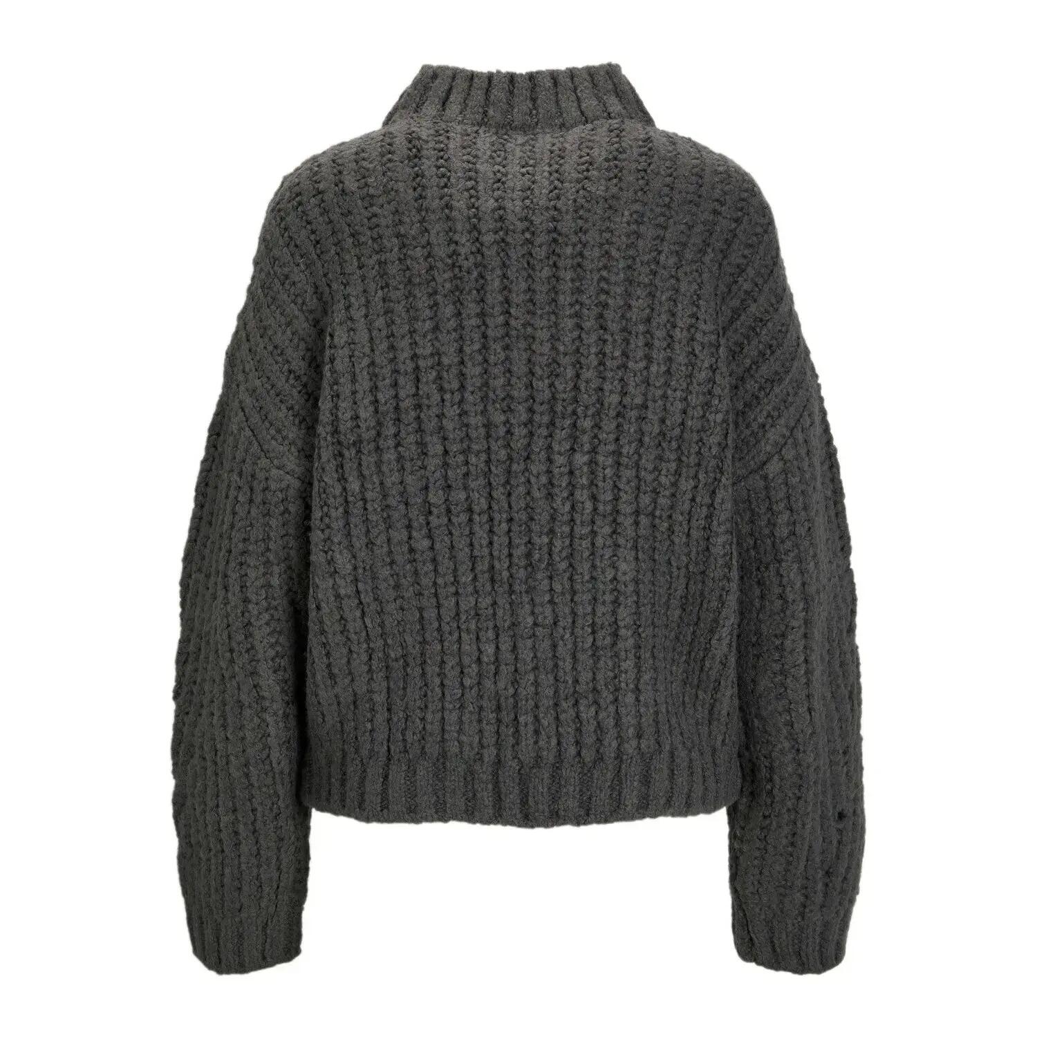 Pullover langarm, Damen JJXX maxime 4/7