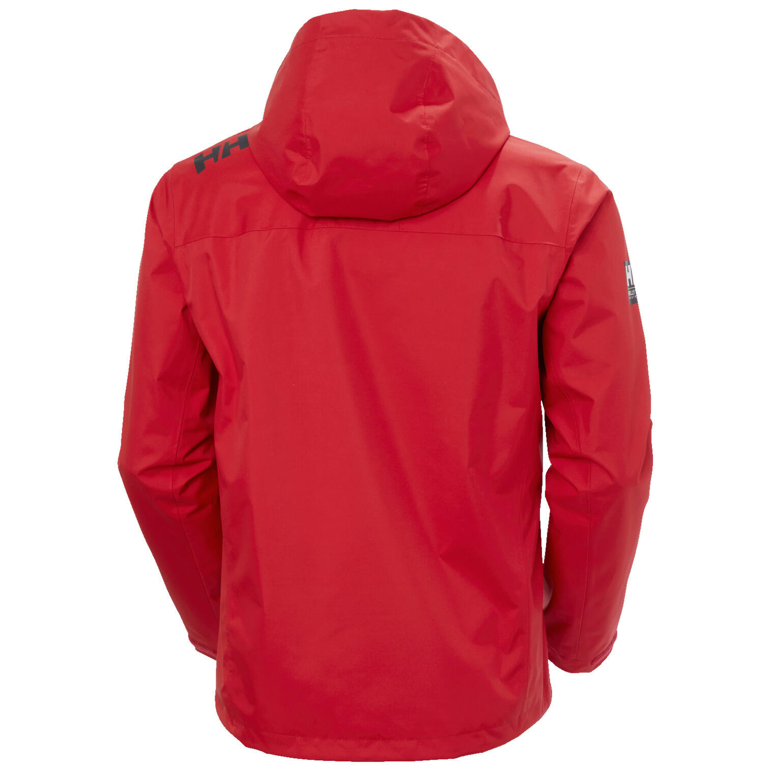 Kurtka z kapturem Helly Hansen Crew 2 3/7