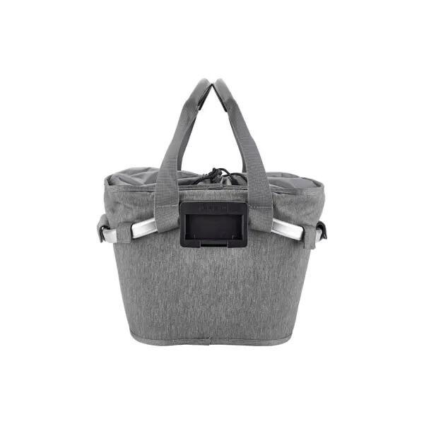 Koszyk przedni „Carry All”, Klickfix 4/4