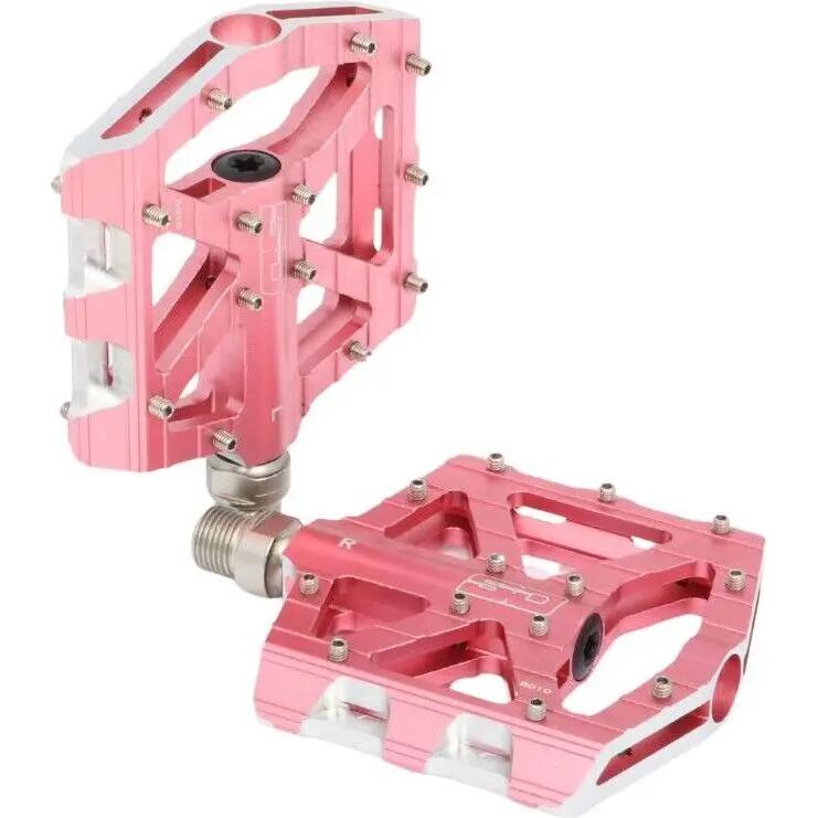 Pédales SD Components Flatpedal V2 3/3