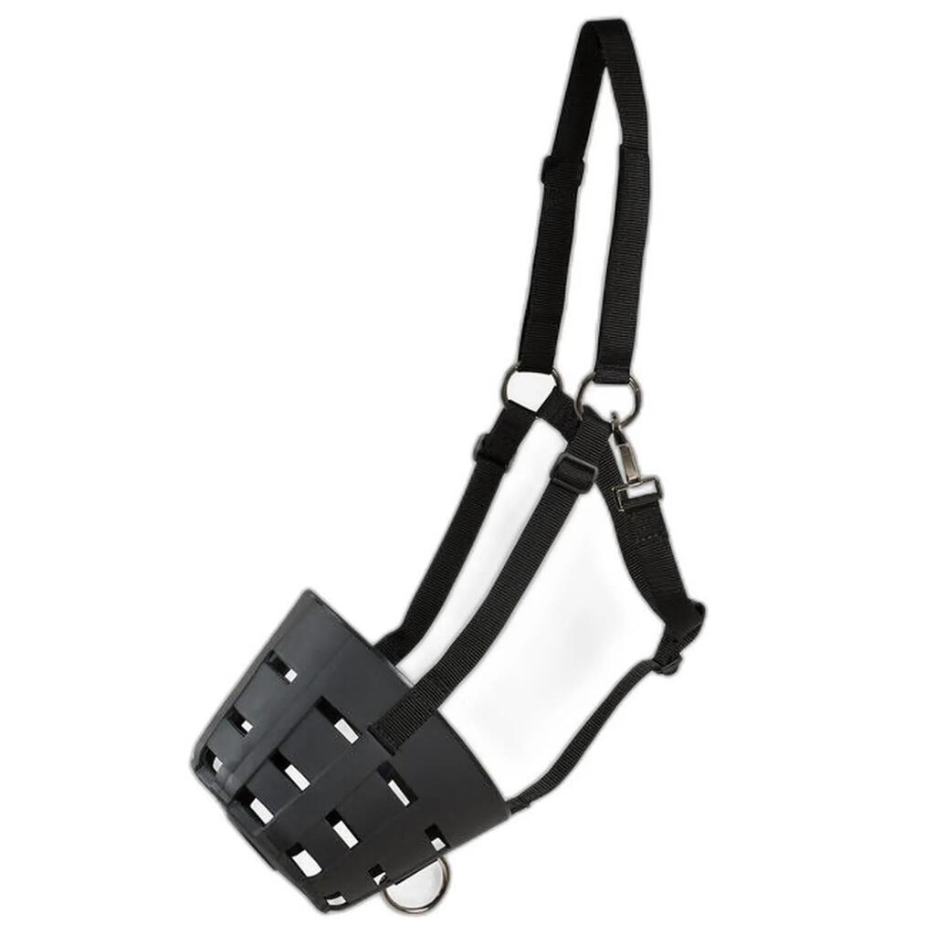 Basket horse muzzle Horze