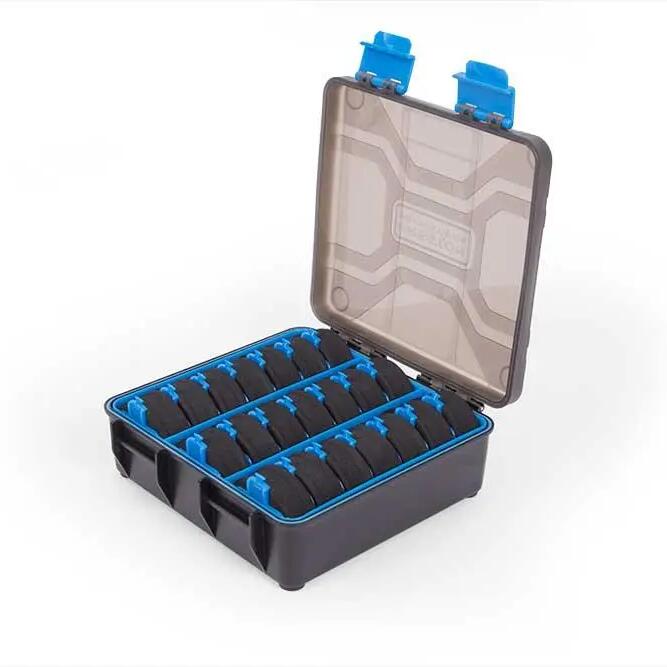 Storage system Preston Revalution