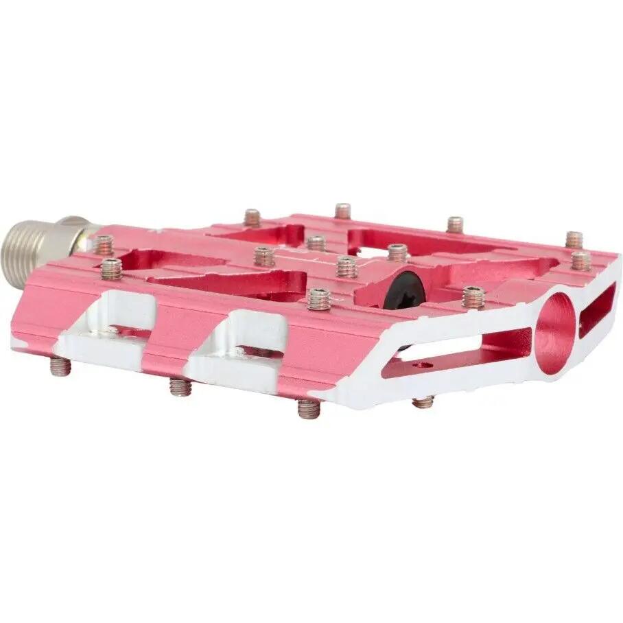 Pédales SD Components Flatpedal V2 2/3