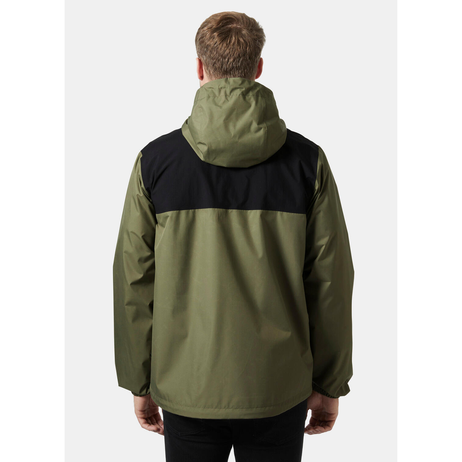 Veste imperméable Helly Hansen Vancouver 4/6