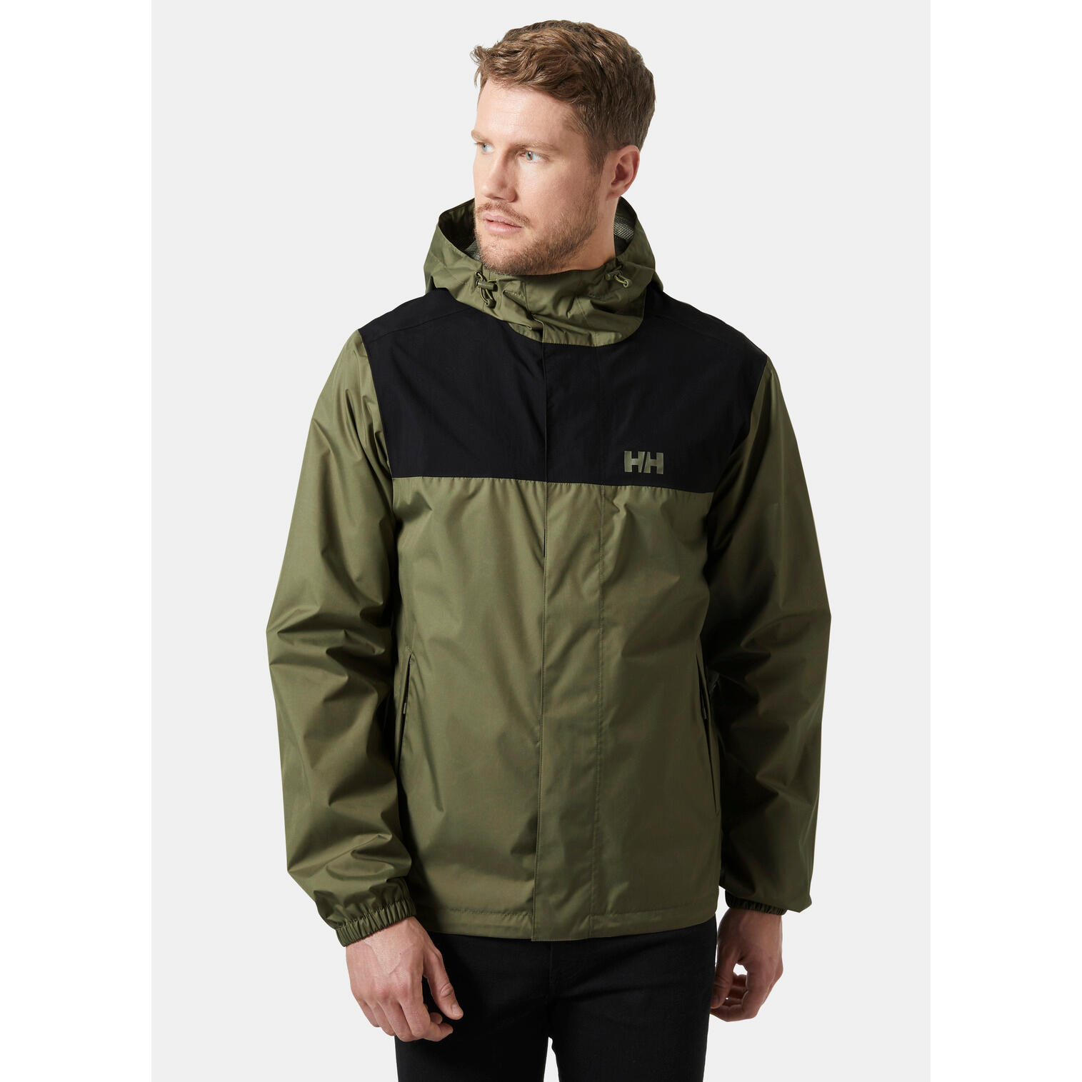 Waterdichte jas Helly Hansen Vancouver 2/6