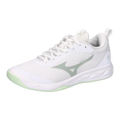 Indoorschoenen voor dames mizuno wave luminous pro