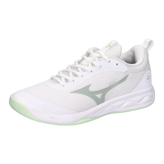 Indoorschoenen voor dames Mizuno Wave Luminous Pro