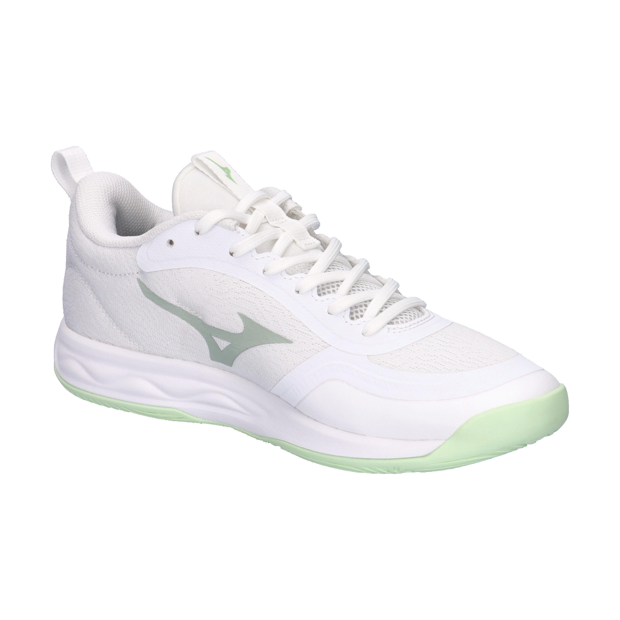 Damskie buty halowe Mizuno Wave Luminous Pro 8/14