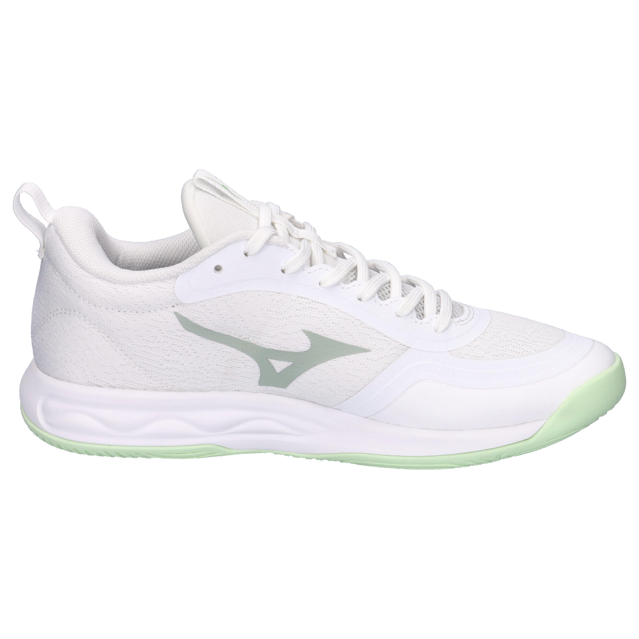 Damskie buty halowe Mizuno Wave Luminous Pro 7/14