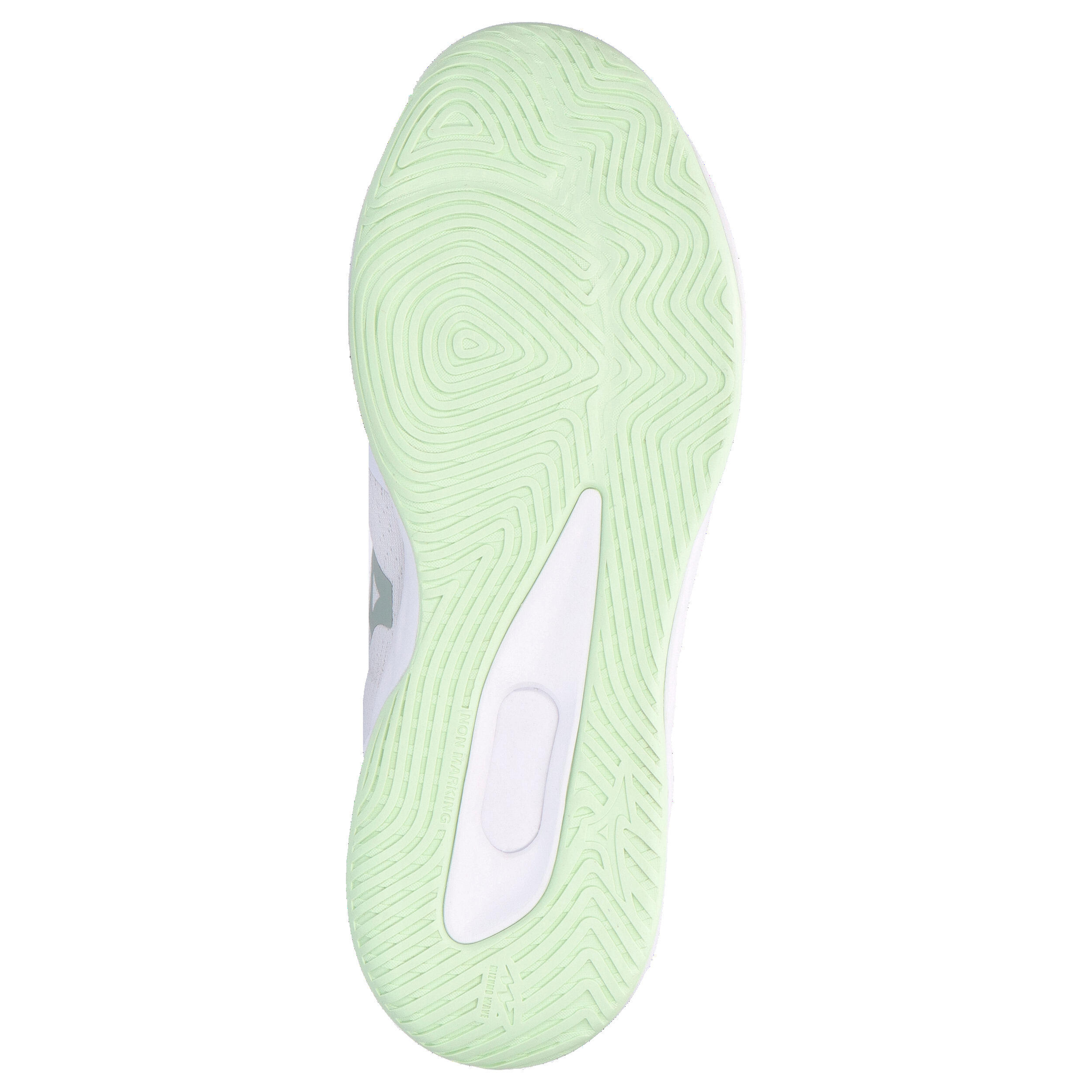 Damskie buty halowe Mizuno Wave Luminous Pro 6/14