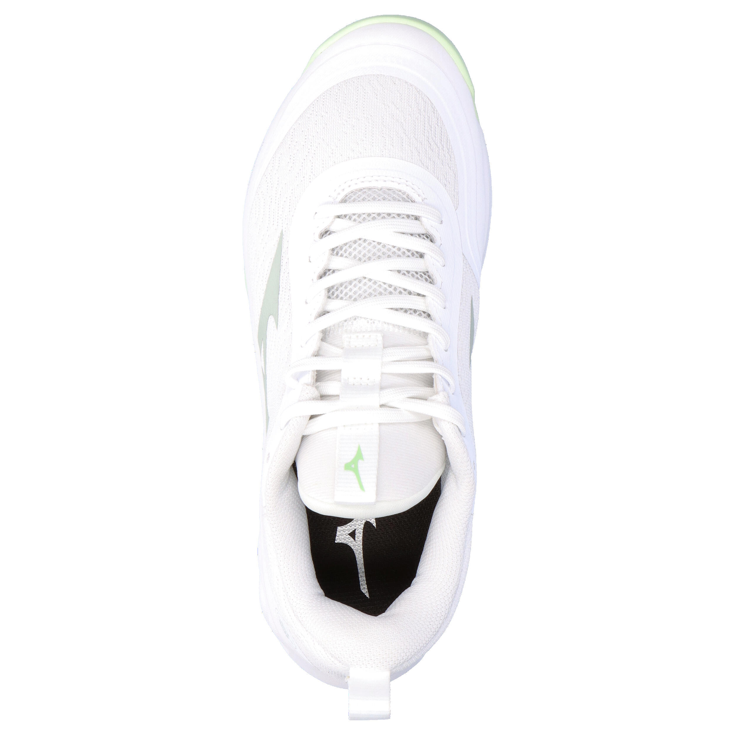 Damskie buty halowe Mizuno Wave Luminous Pro 5/14