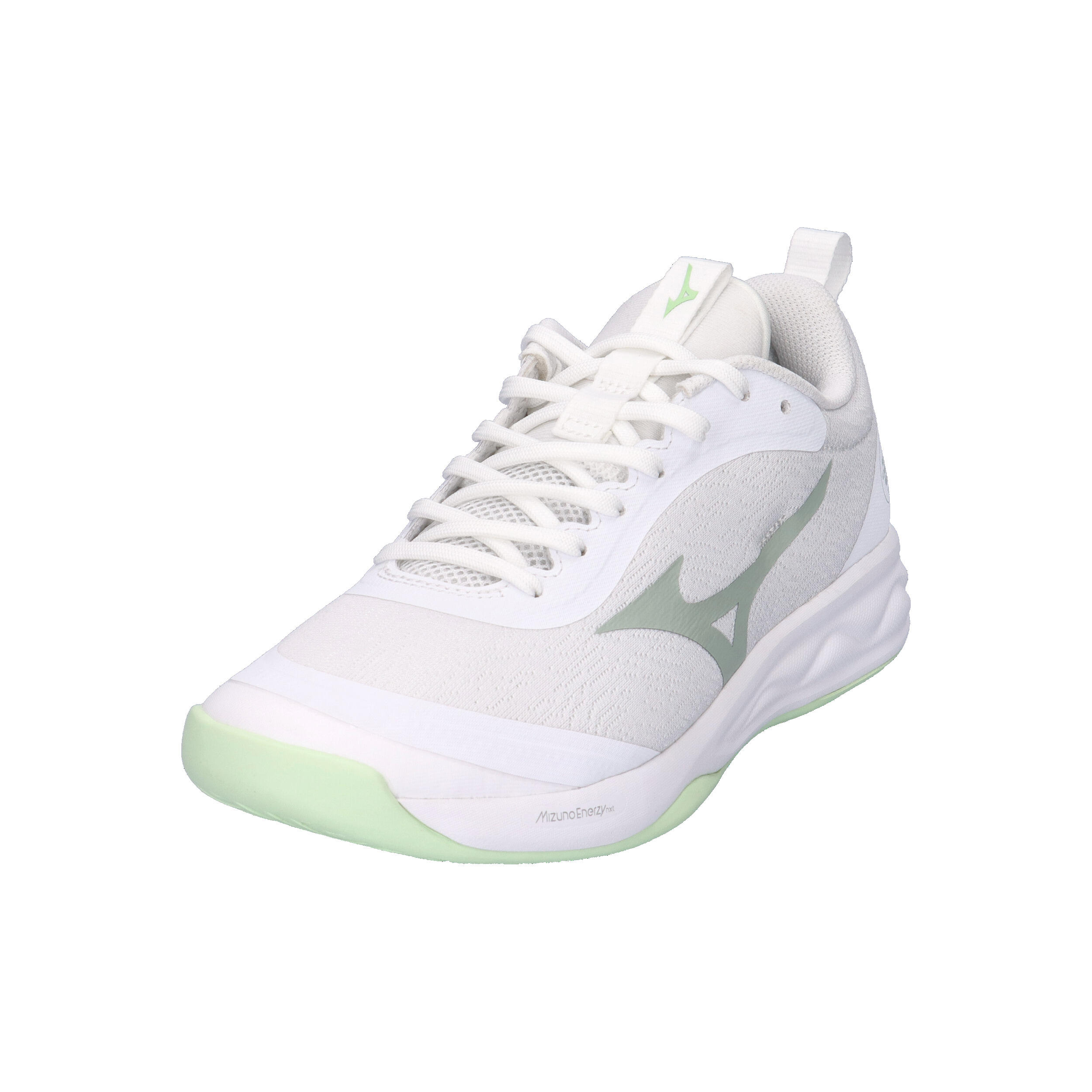 Damskie buty halowe Mizuno Wave Luminous Pro 4/14