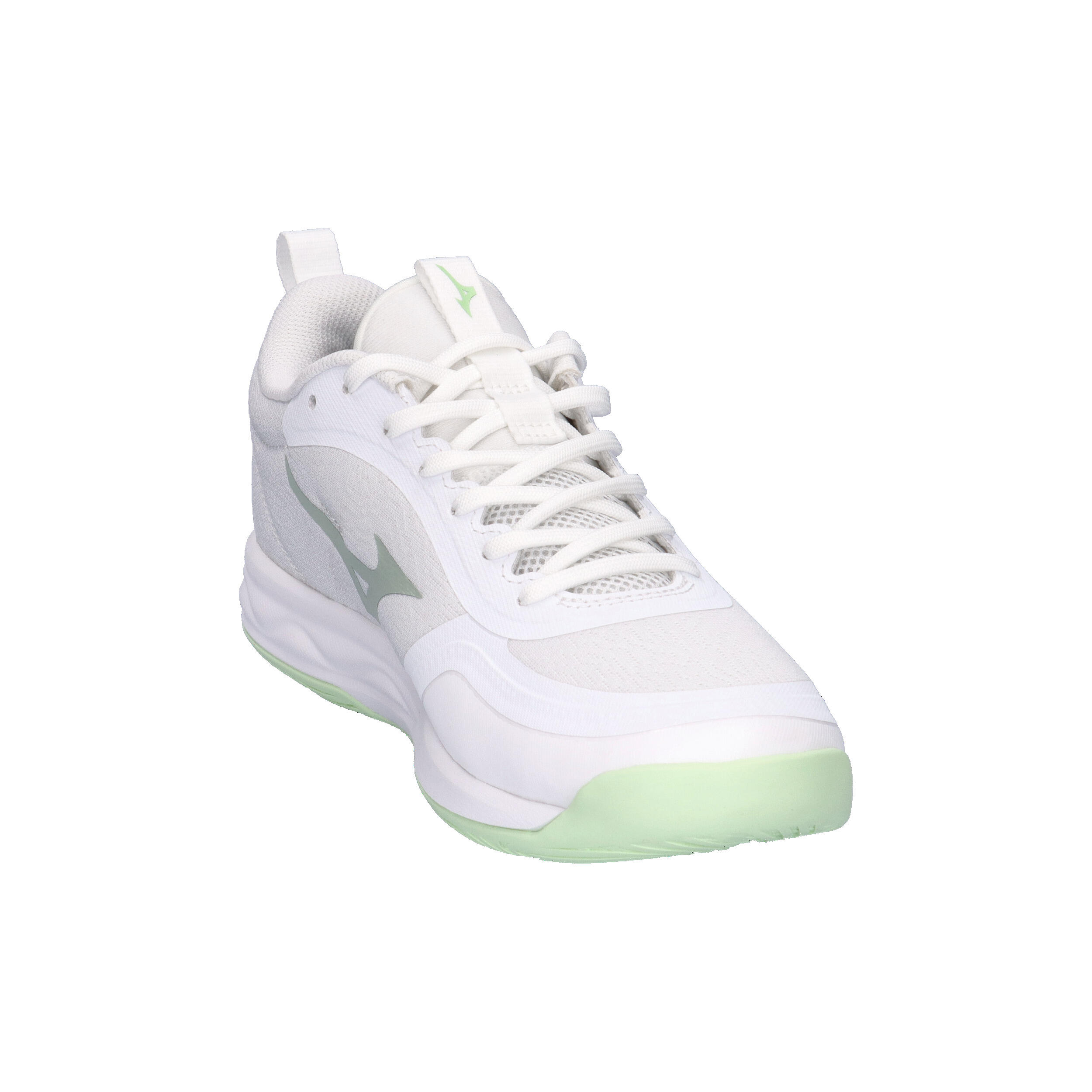 Damskie buty halowe Mizuno Wave Luminous Pro 2/14