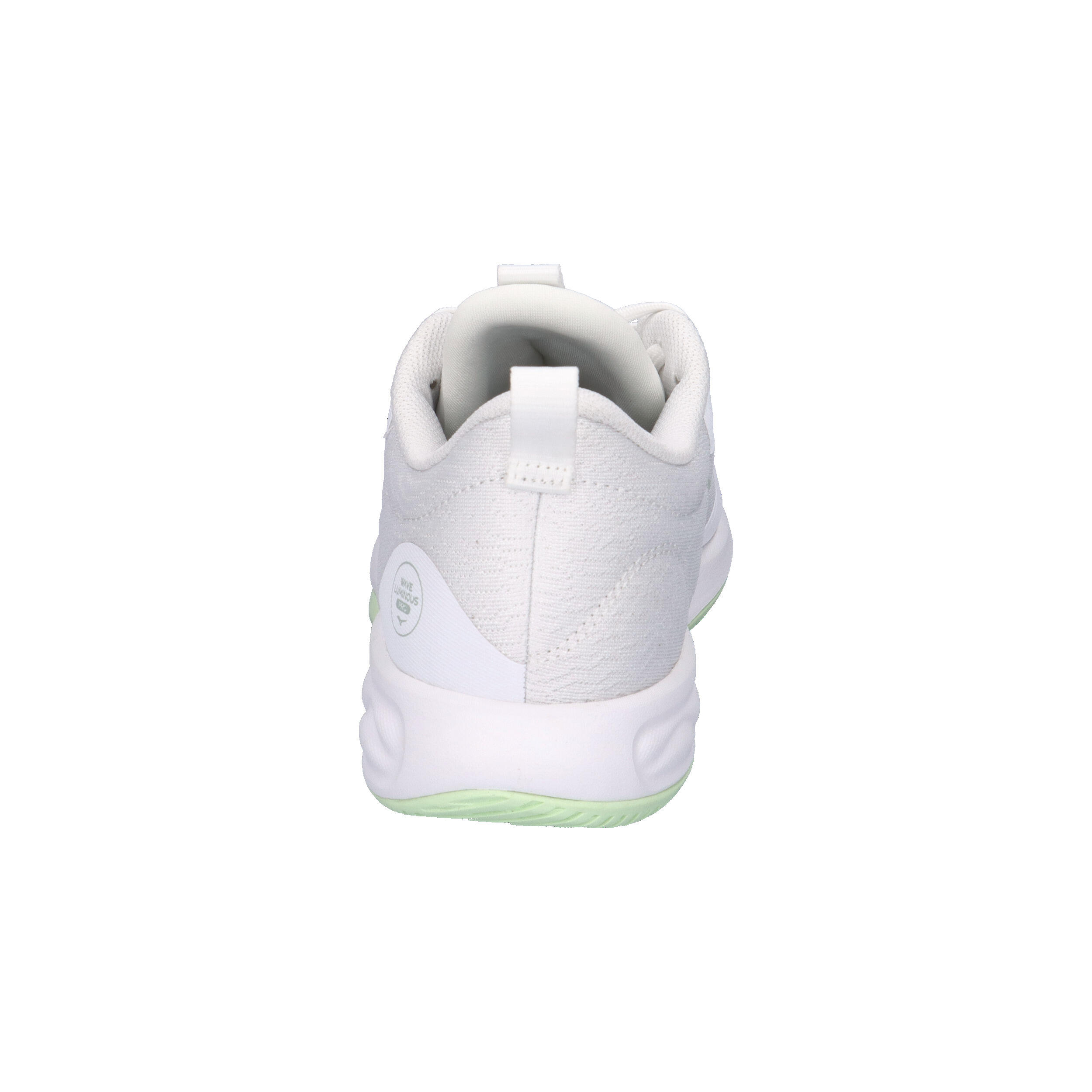 Damskie buty halowe Mizuno Wave Luminous Pro 12/14