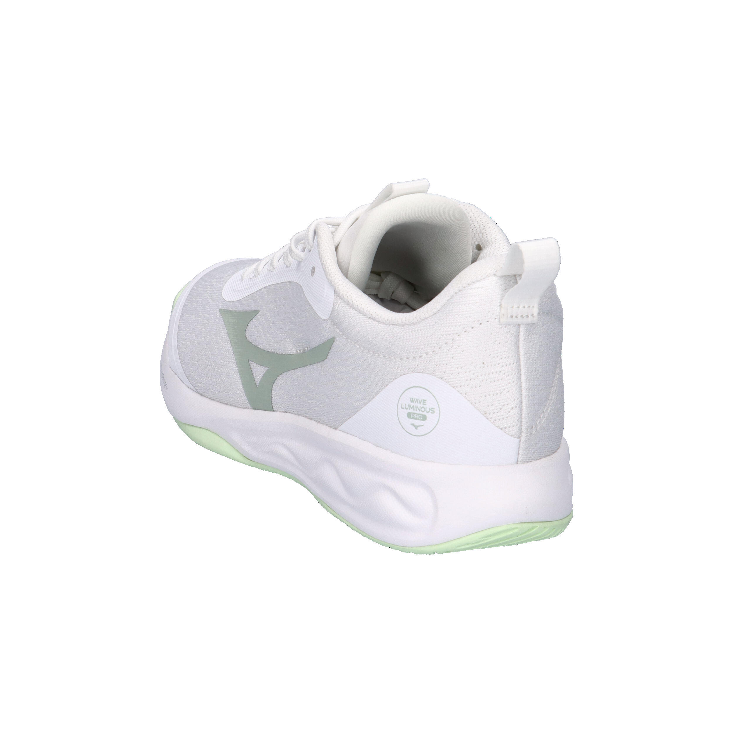 Damskie buty halowe Mizuno Wave Luminous Pro 11/14