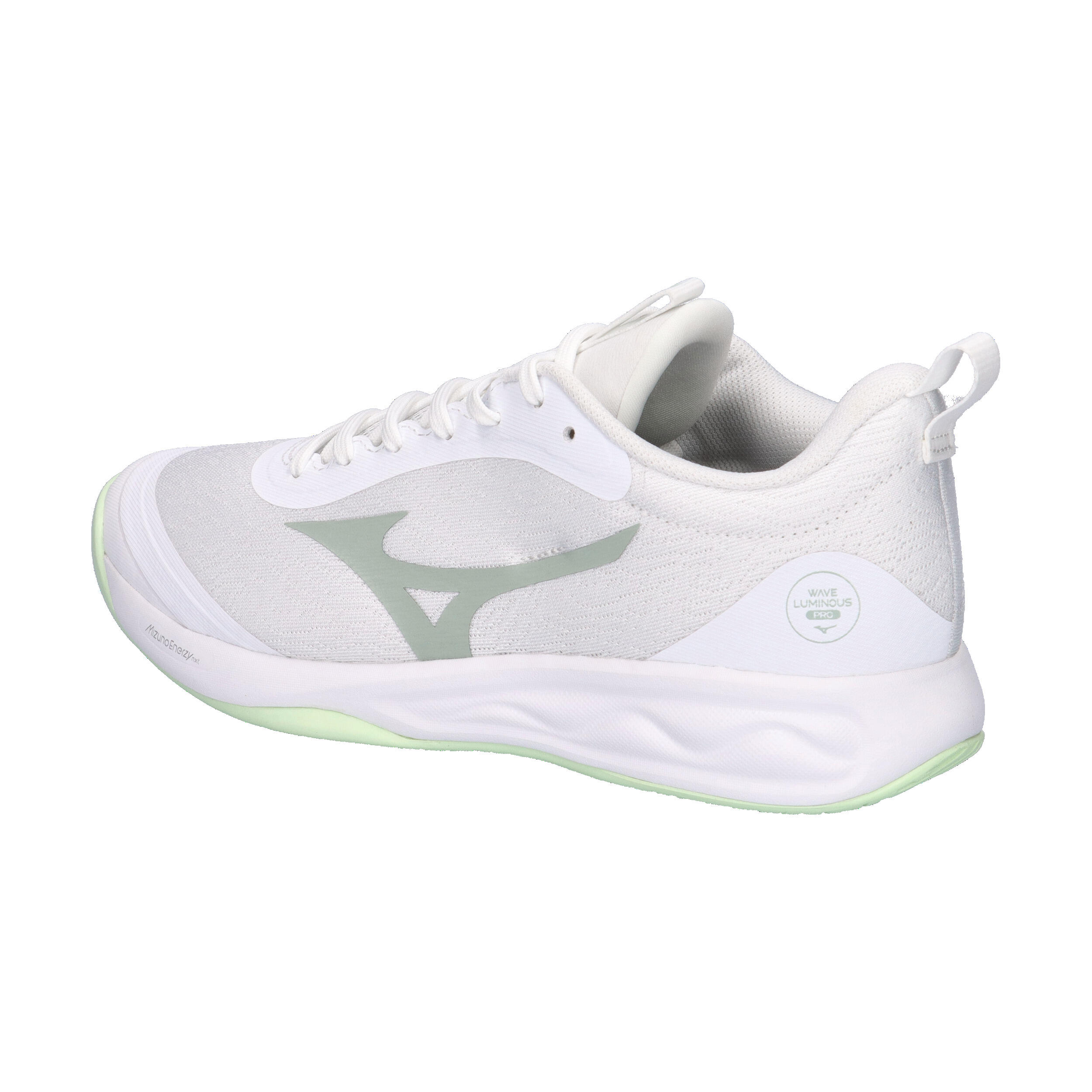 Damskie buty halowe Mizuno Wave Luminous Pro 10/14