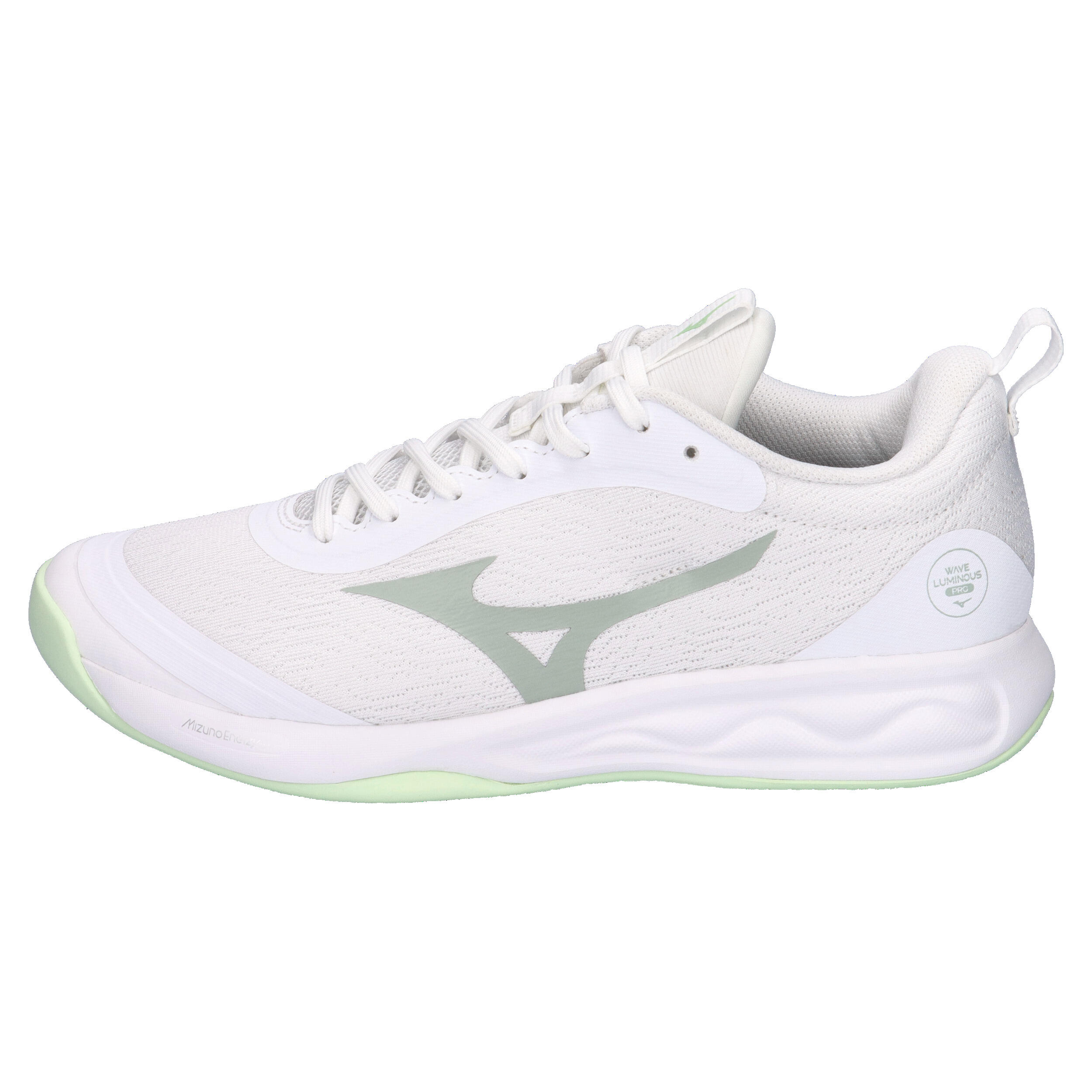 Damskie buty halowe Mizuno Wave Luminous Pro 9/14