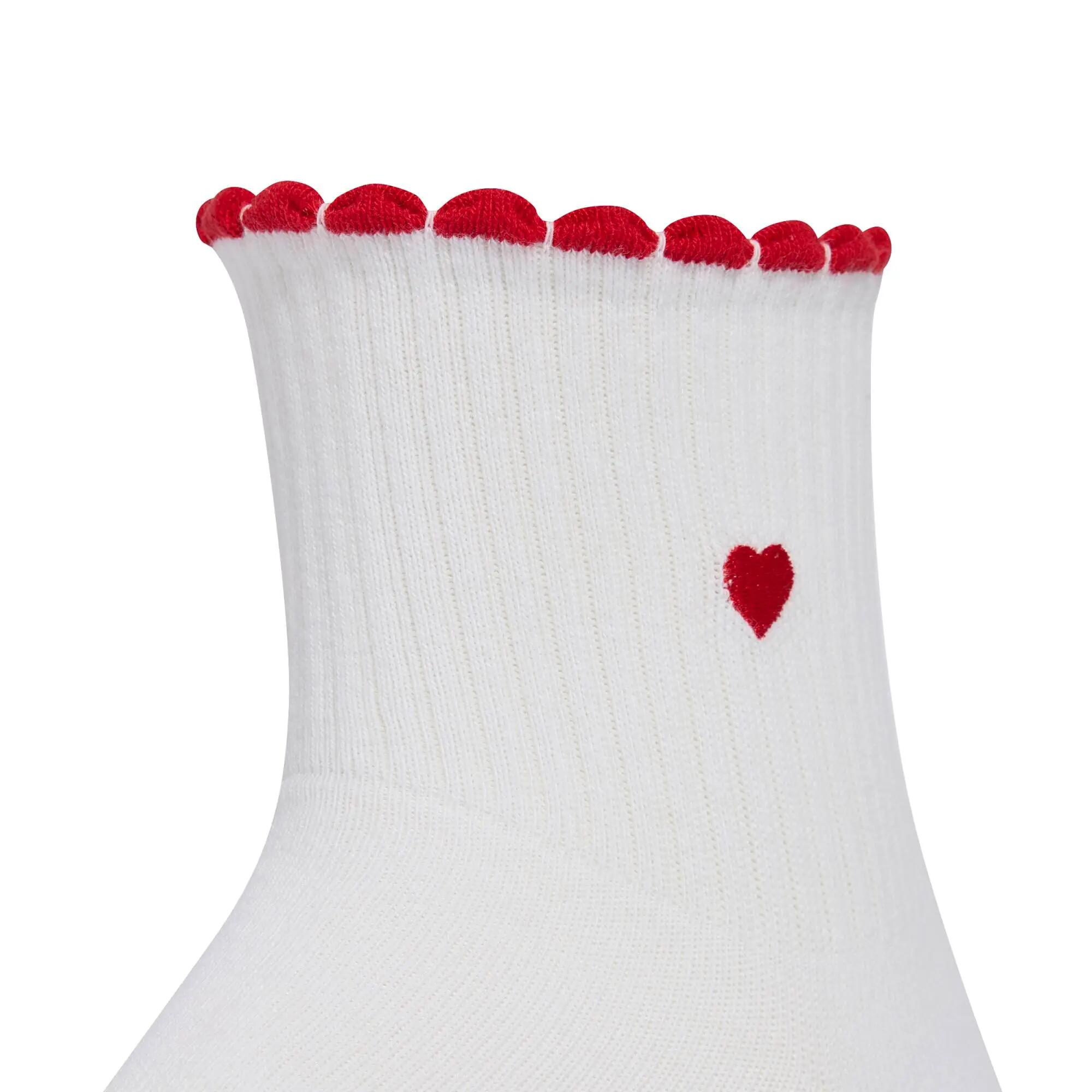 Zestaw skarpet damskich Womens Graphic Sock 3 Pair Pack 8/8