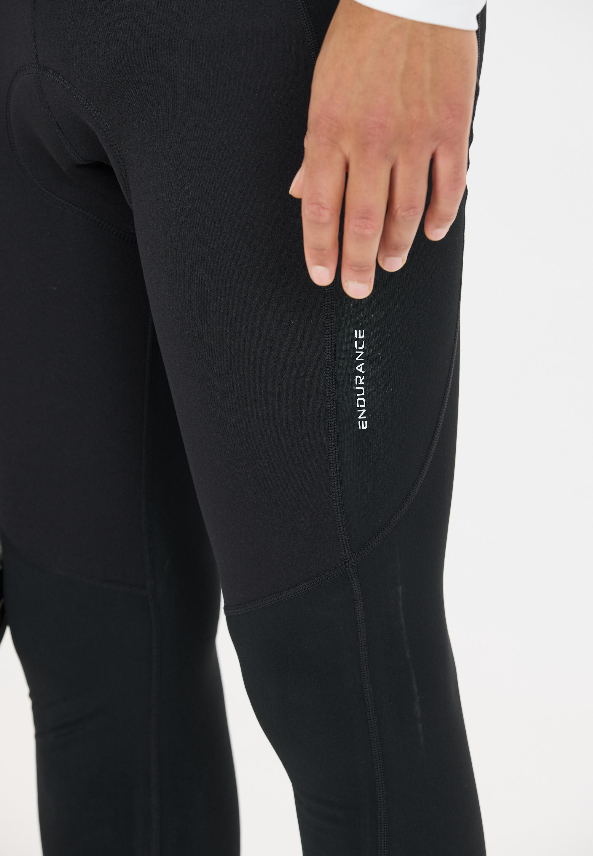 Collants de cyclisme Gorsk V2 9/15